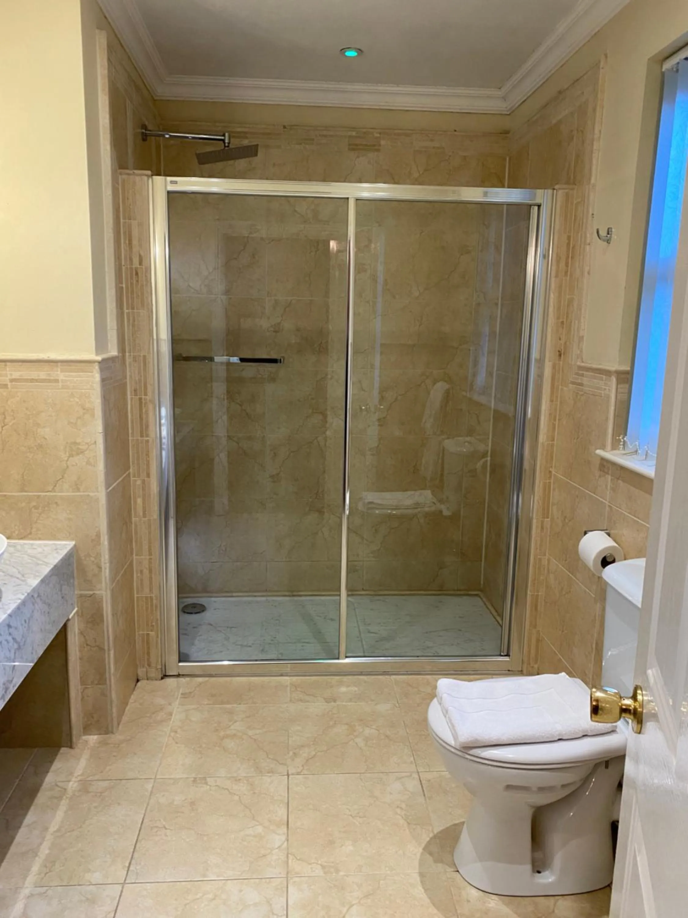 The Croft Guest House