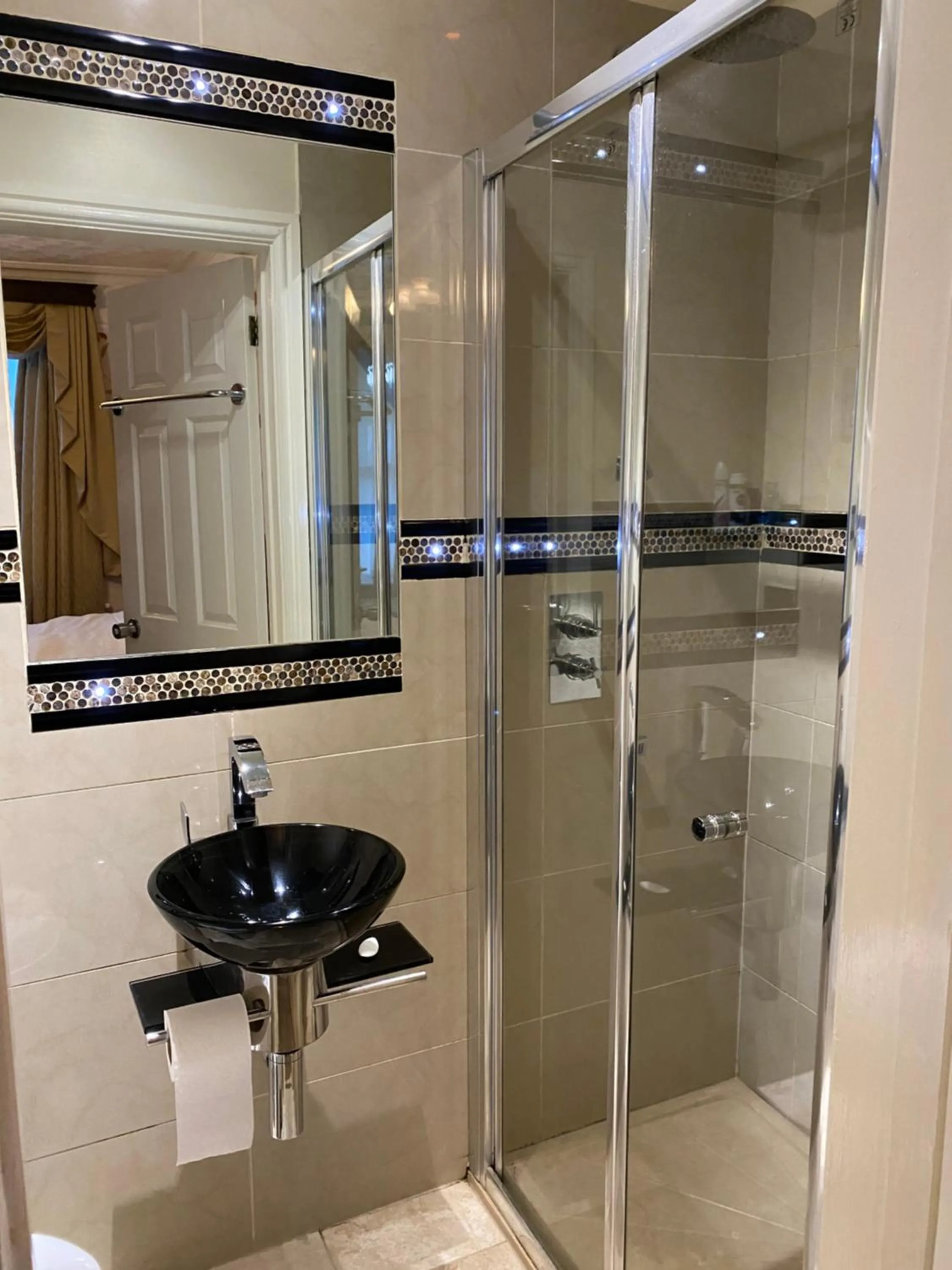 The Croft Guest House