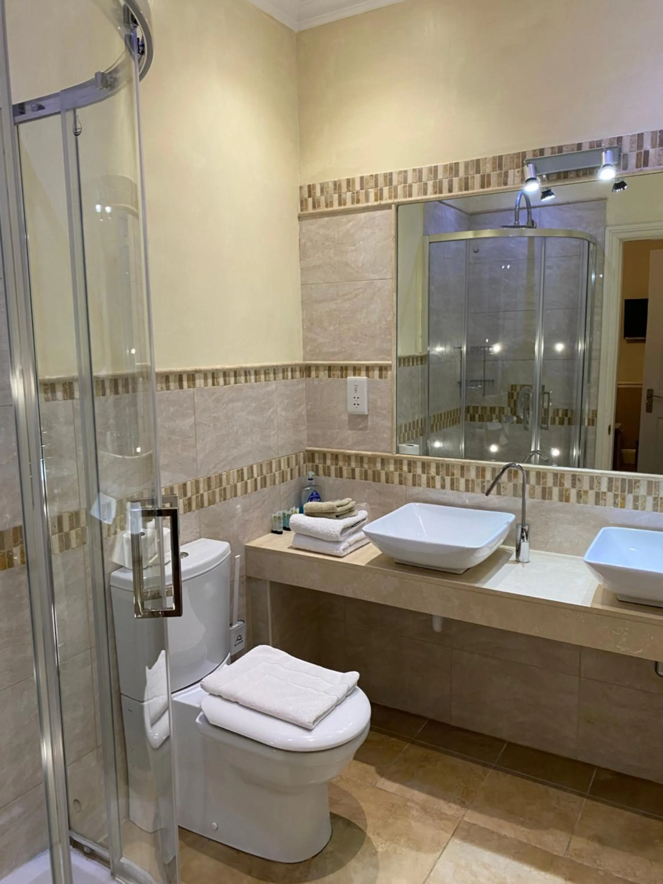 The Croft Guest House