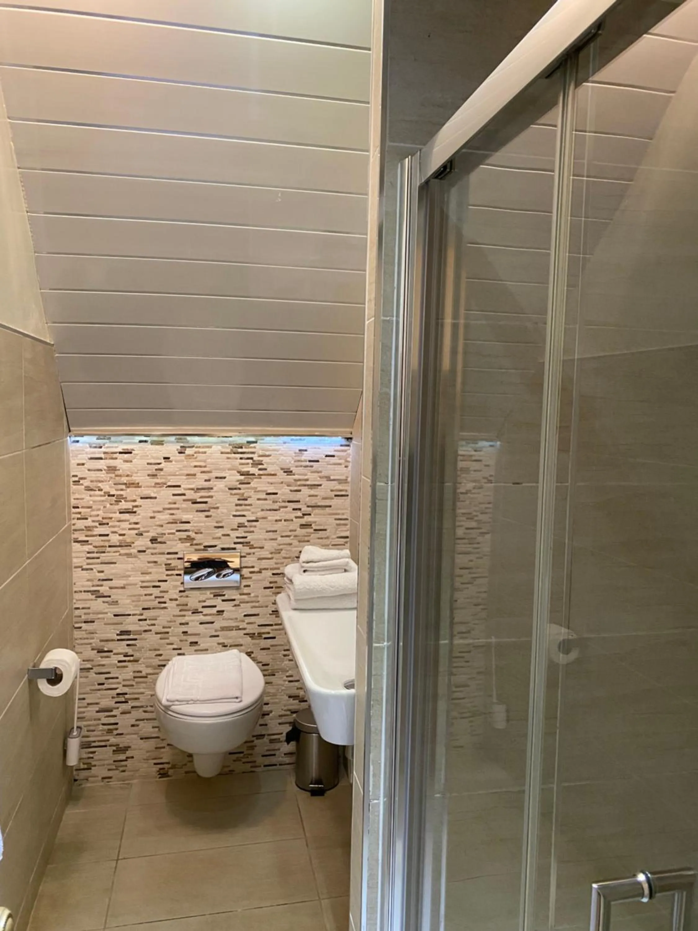 The Croft Guest House