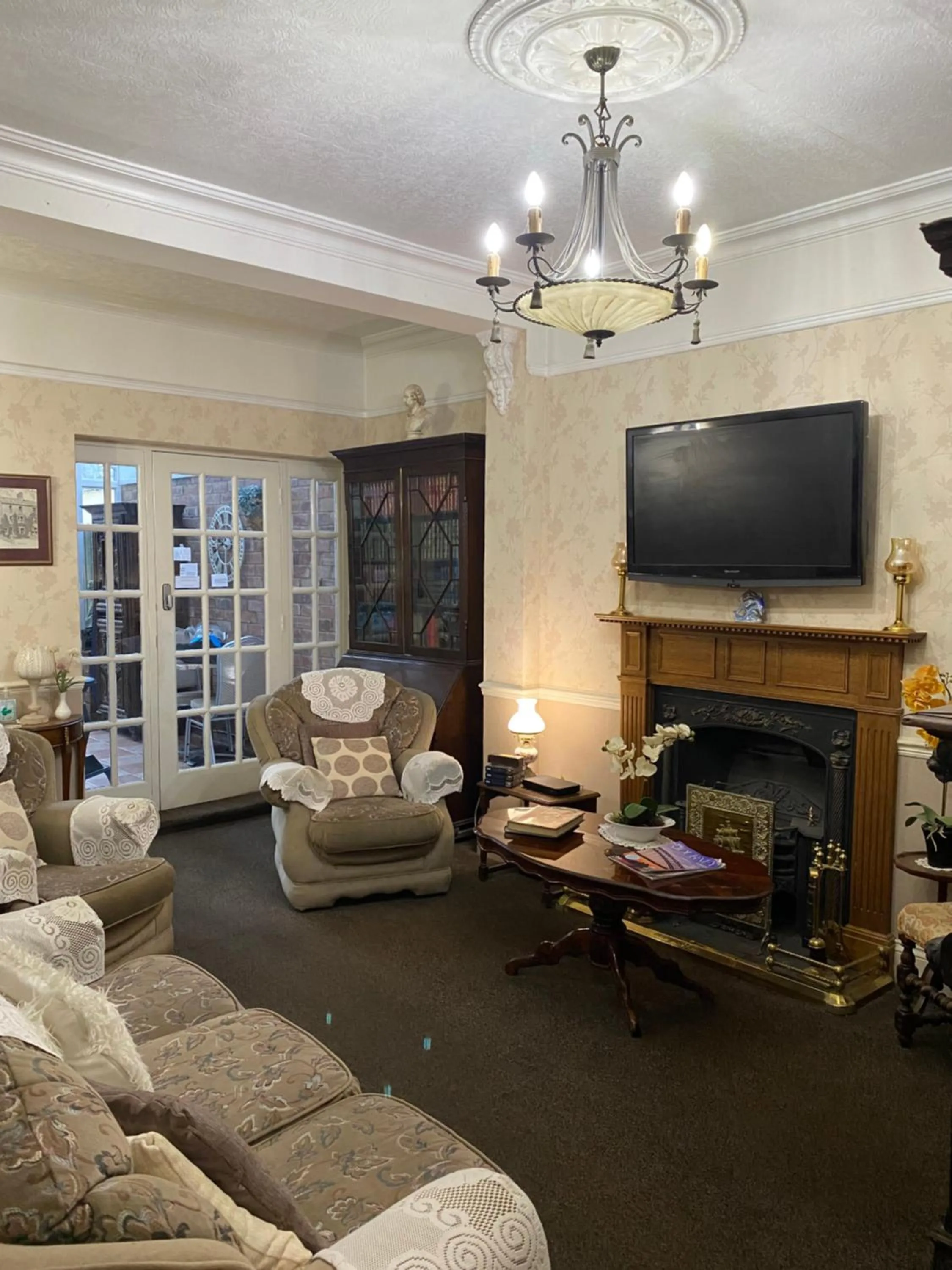 The Croft Guest House