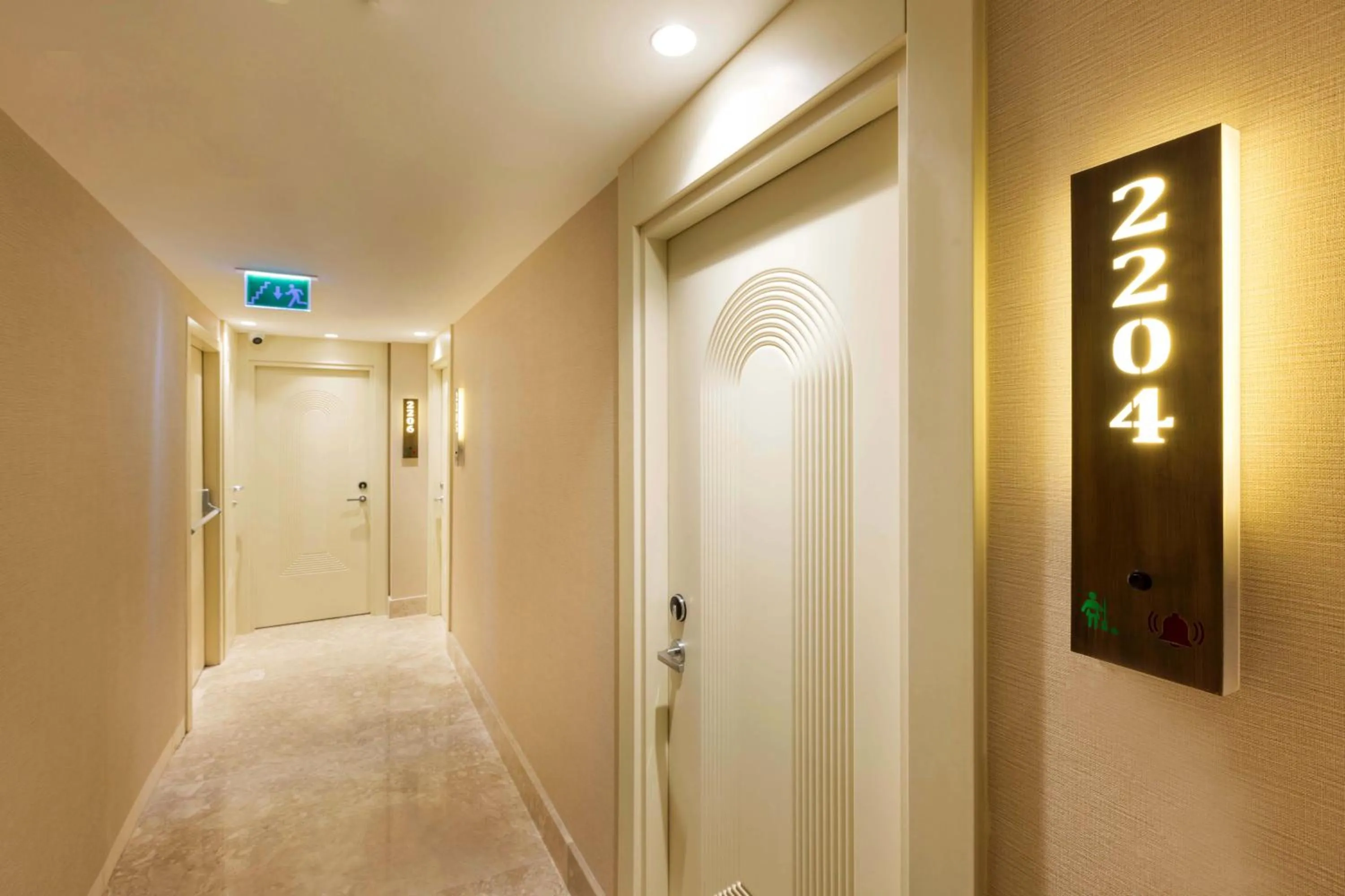 Other in Great Fortune Concept Hotel