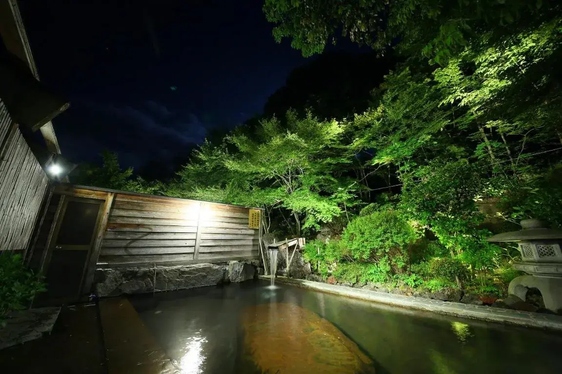 Economy Japanese-Style Room - single occupancy in Hotel Housei Economy Japanese-Style Room - single occupancy in Hotel Housei