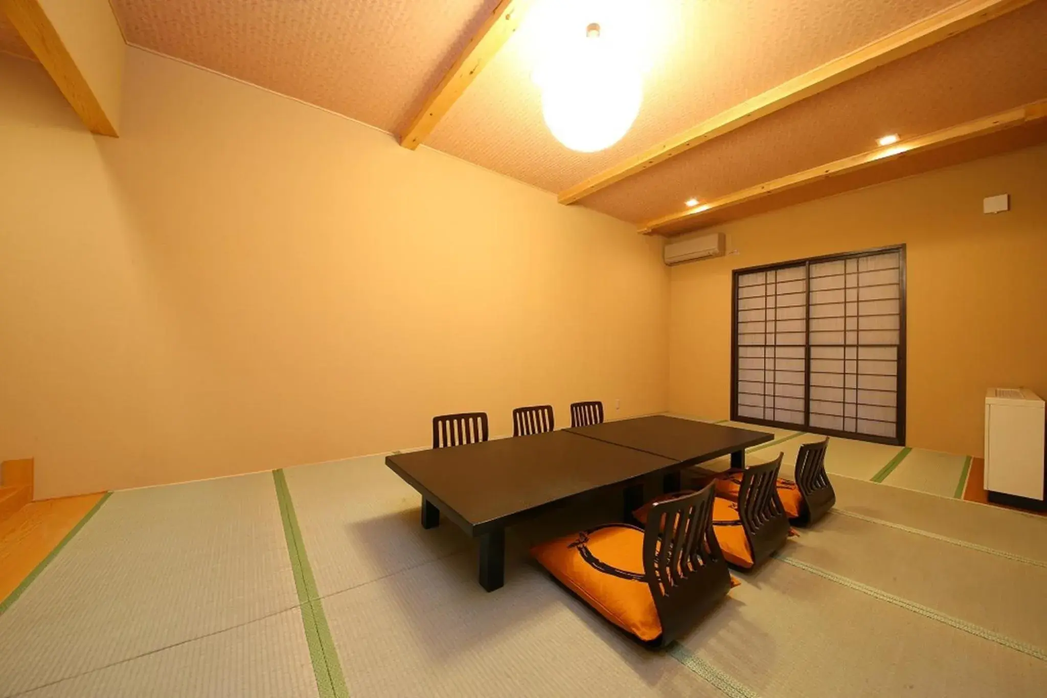 Deluxe Japanese-Style Room with Hot Spring Bath - single occupancy in Hotel Housei Deluxe Japanese-Style Room with Hot Spring Bath - single occupancy in Hotel Housei