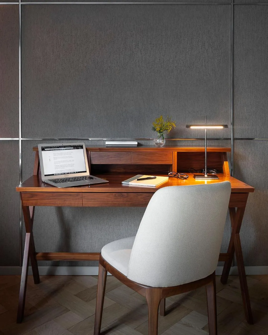 Photo of the whole room in Fer Hotel