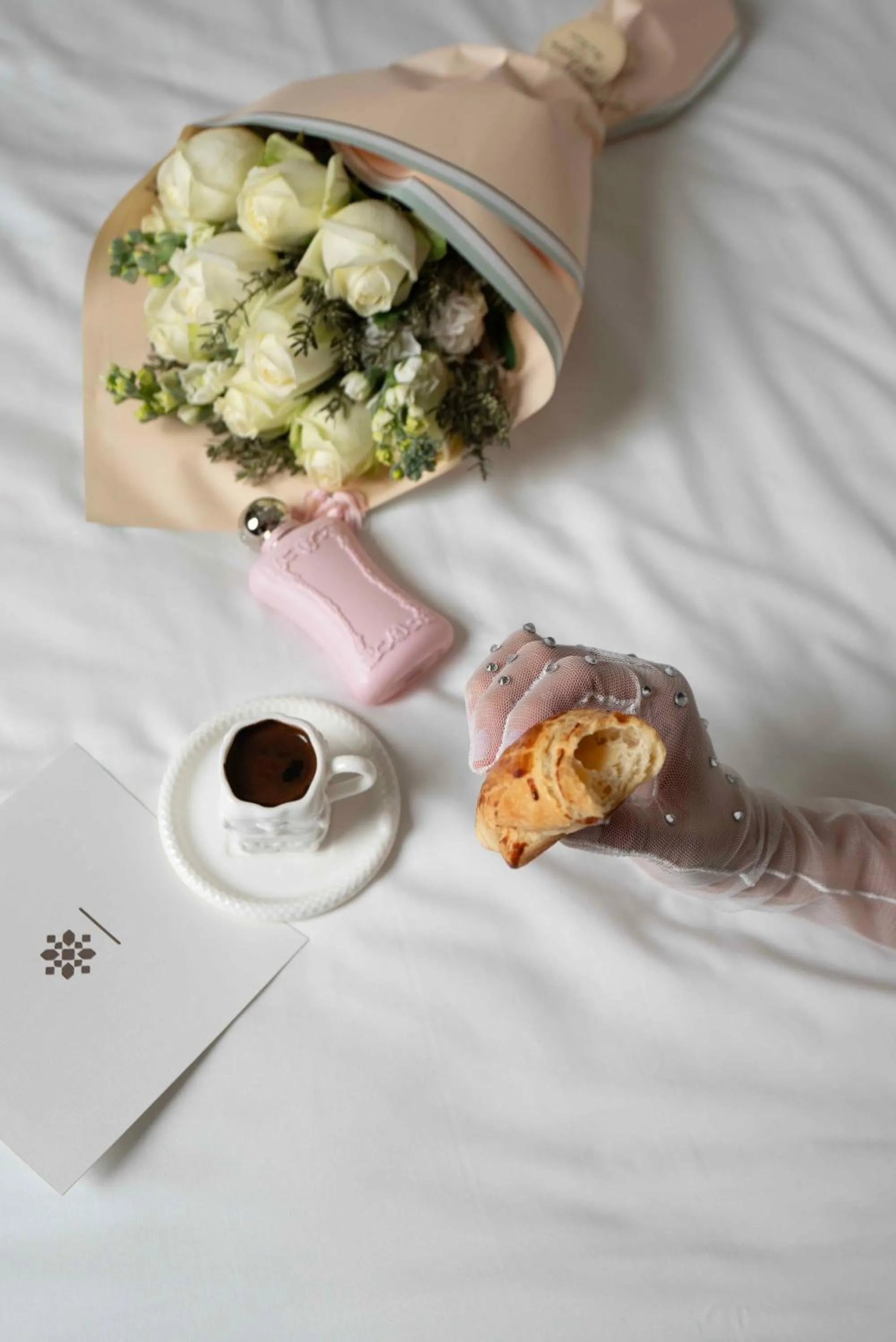 Photo of the whole room in Fer Hotel