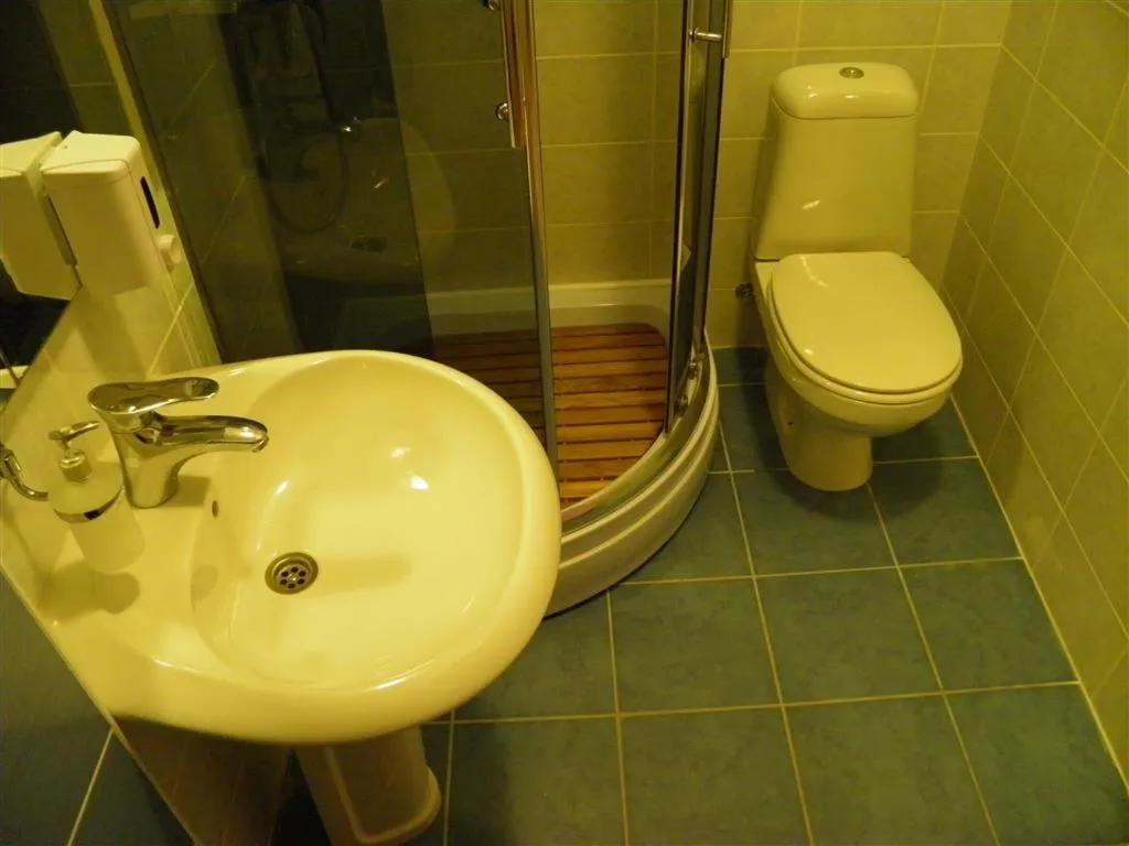 B&B Zmajevo Gnezdo 021