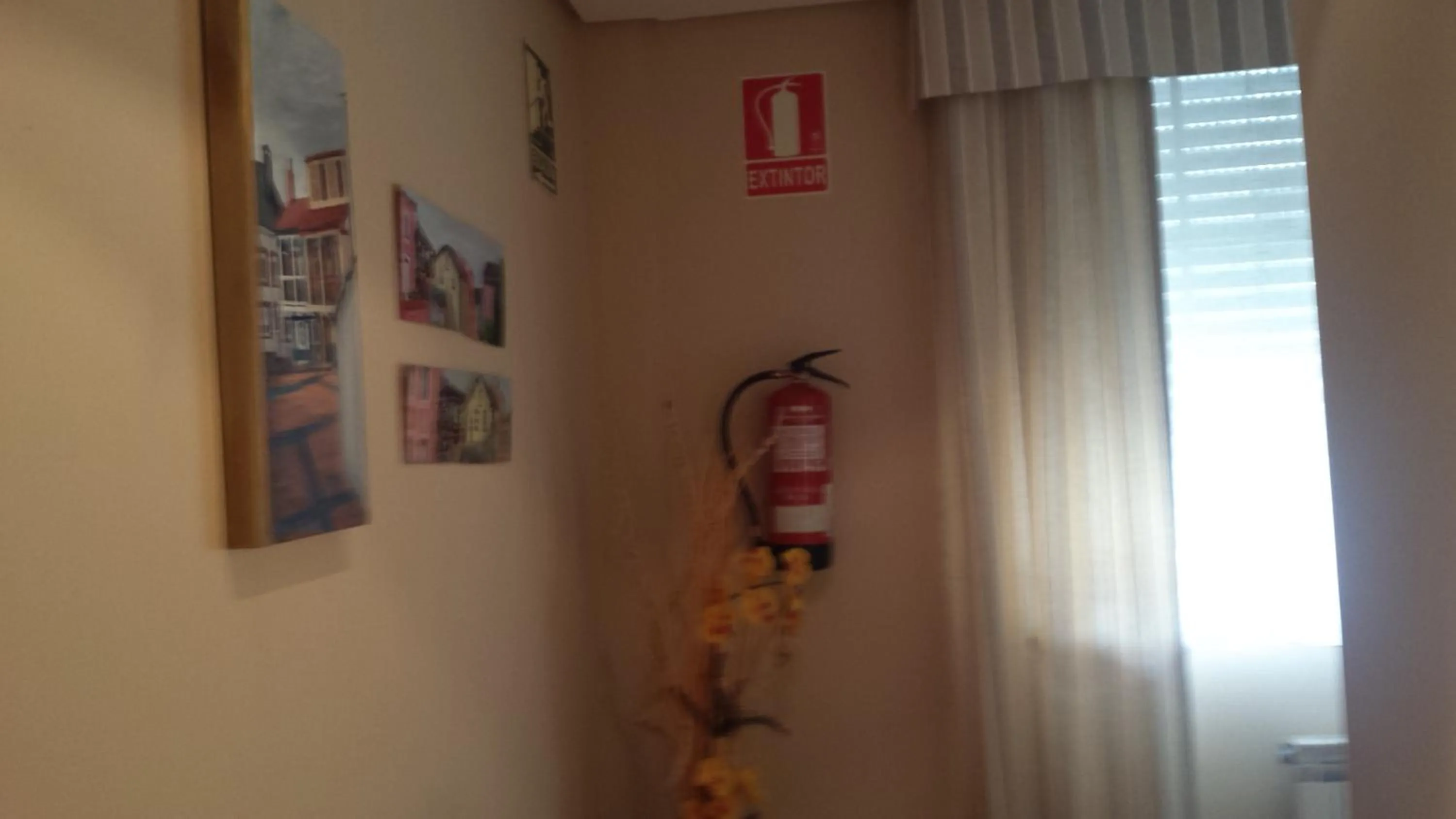 Other in Hotel Viento del Norte