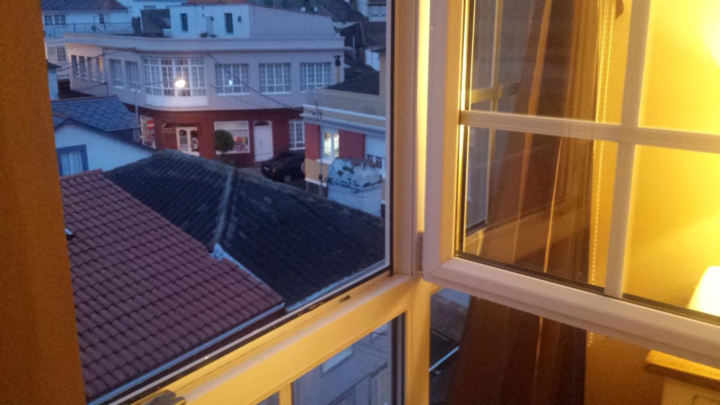 Neighbourhood in Hotel Viento del Norte