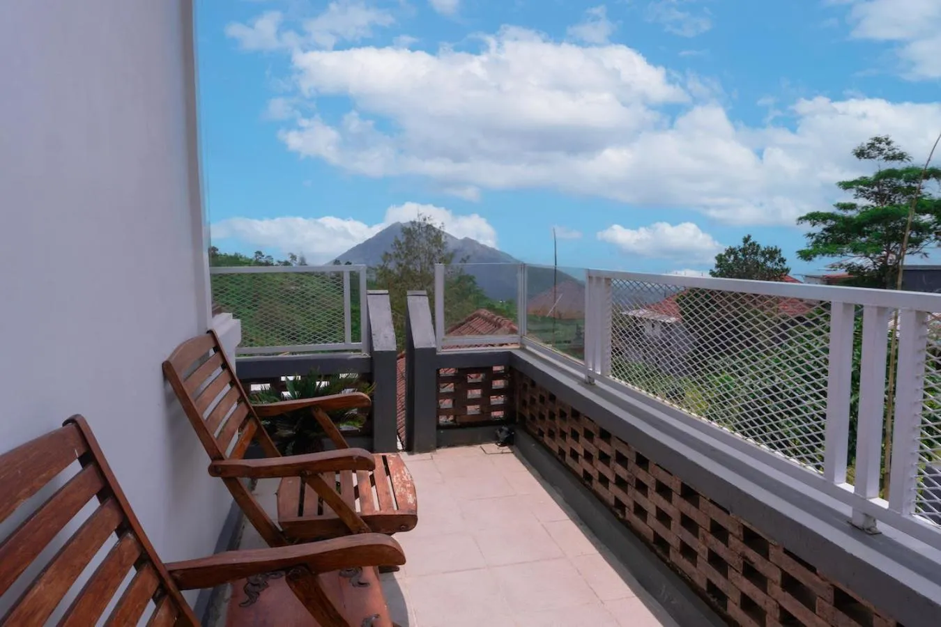 Aurora Holiday House Kintamani