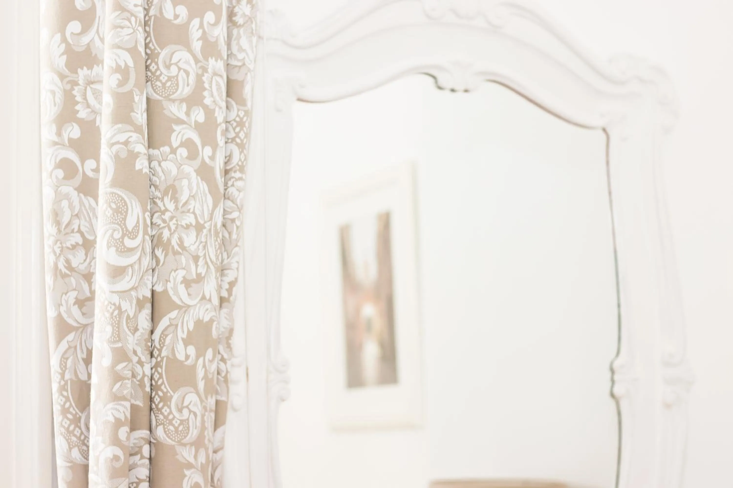 Decorative detail in And So