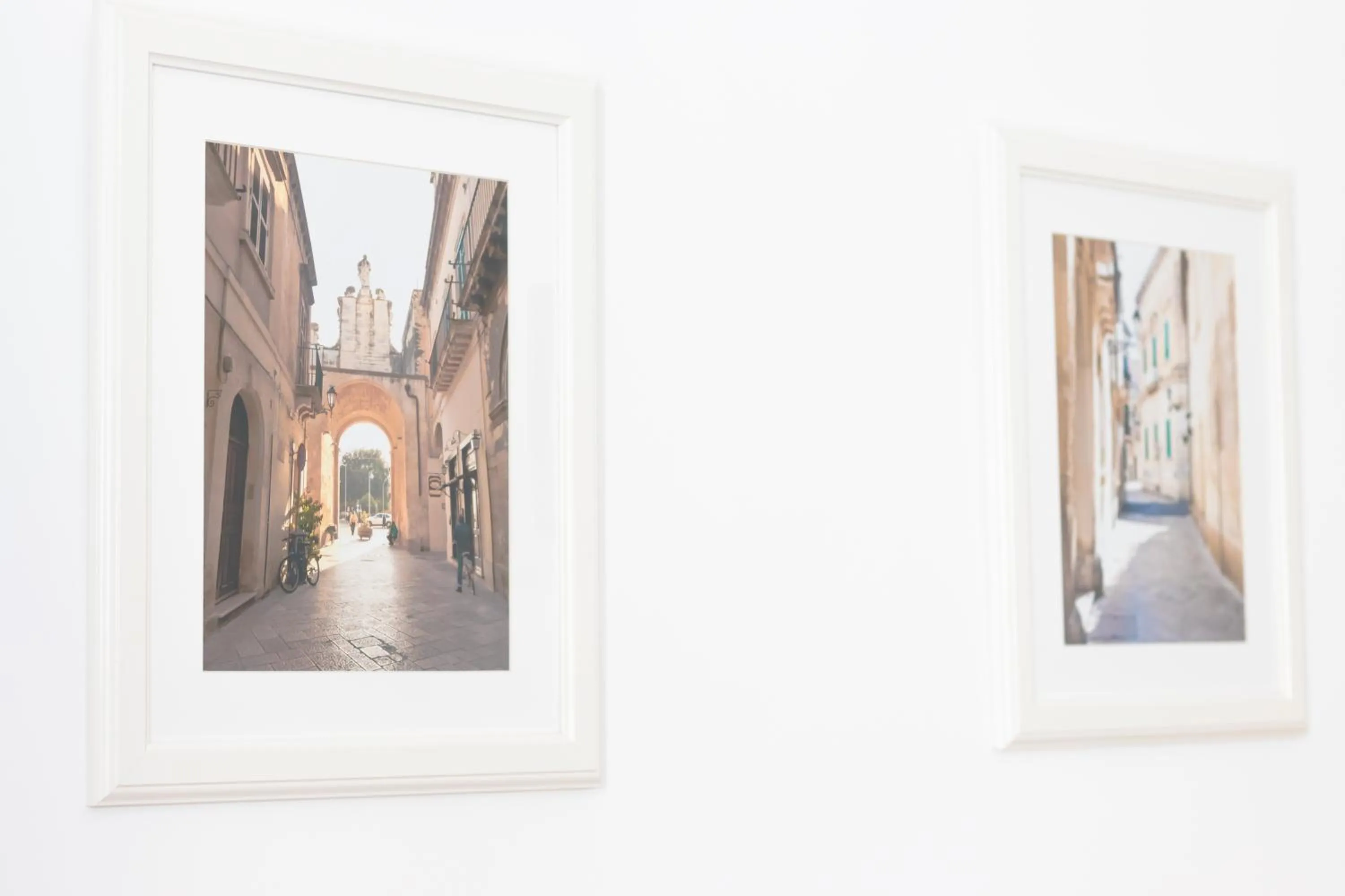 Decorative detail in And So