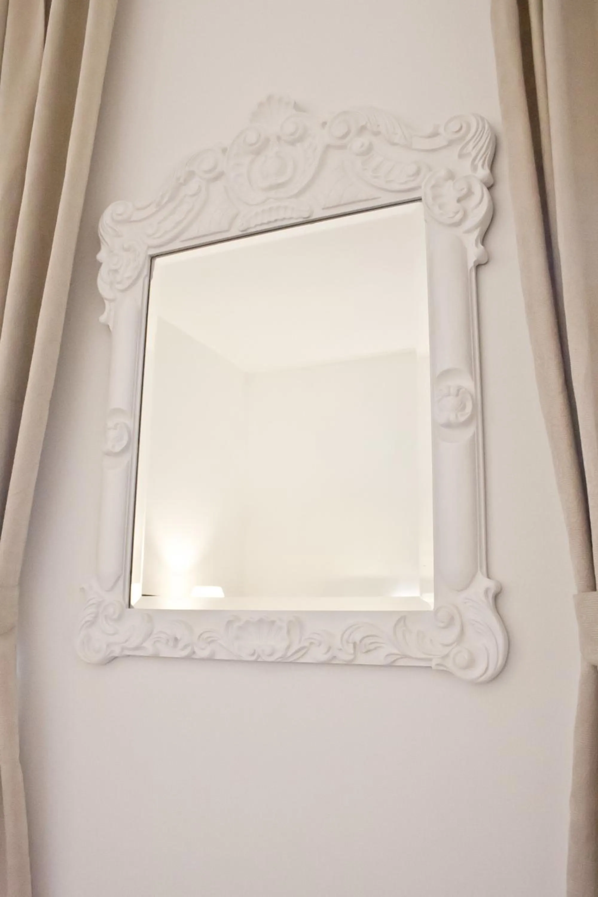 Decorative detail in And So