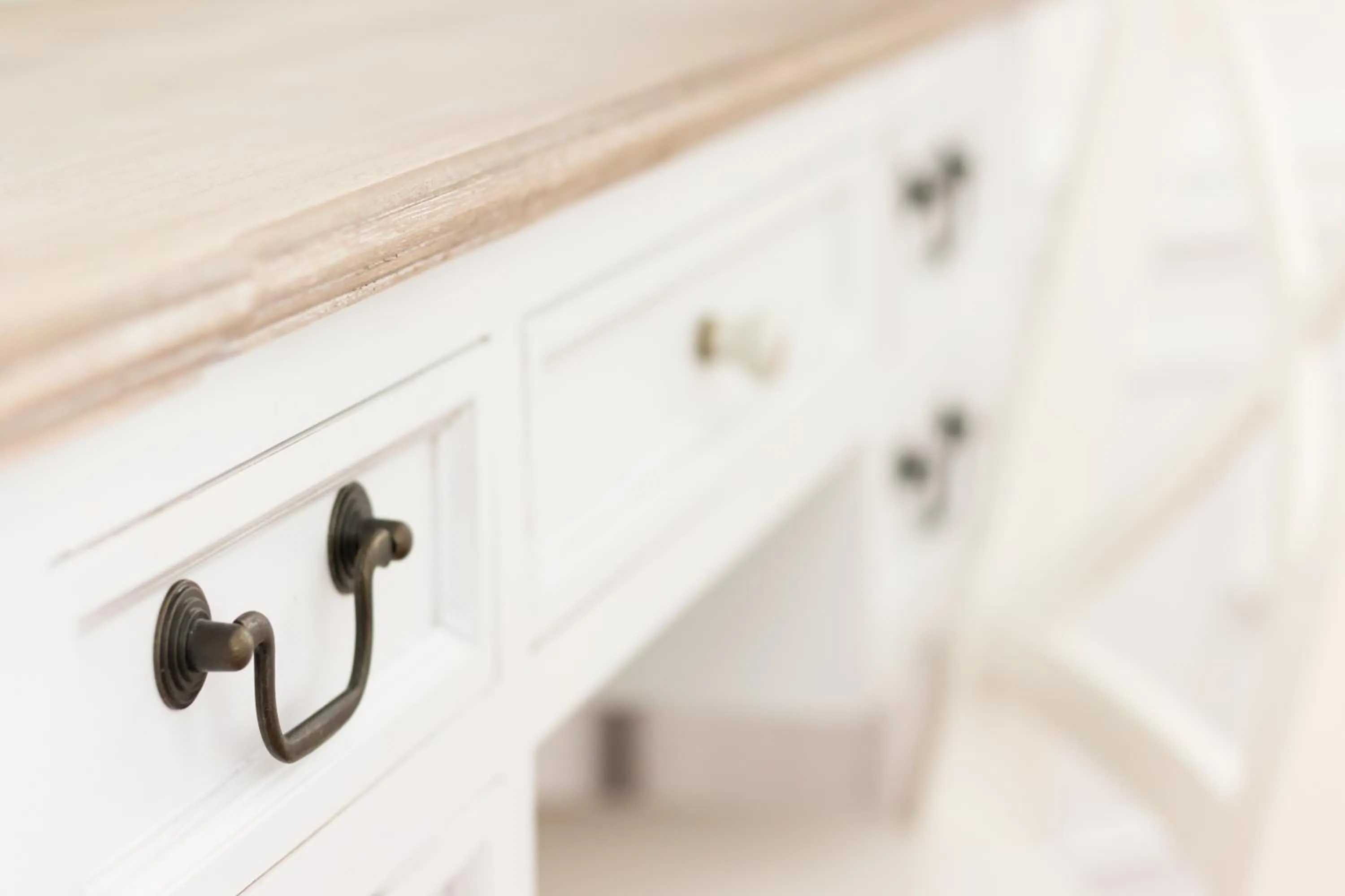 Decorative detail in And So