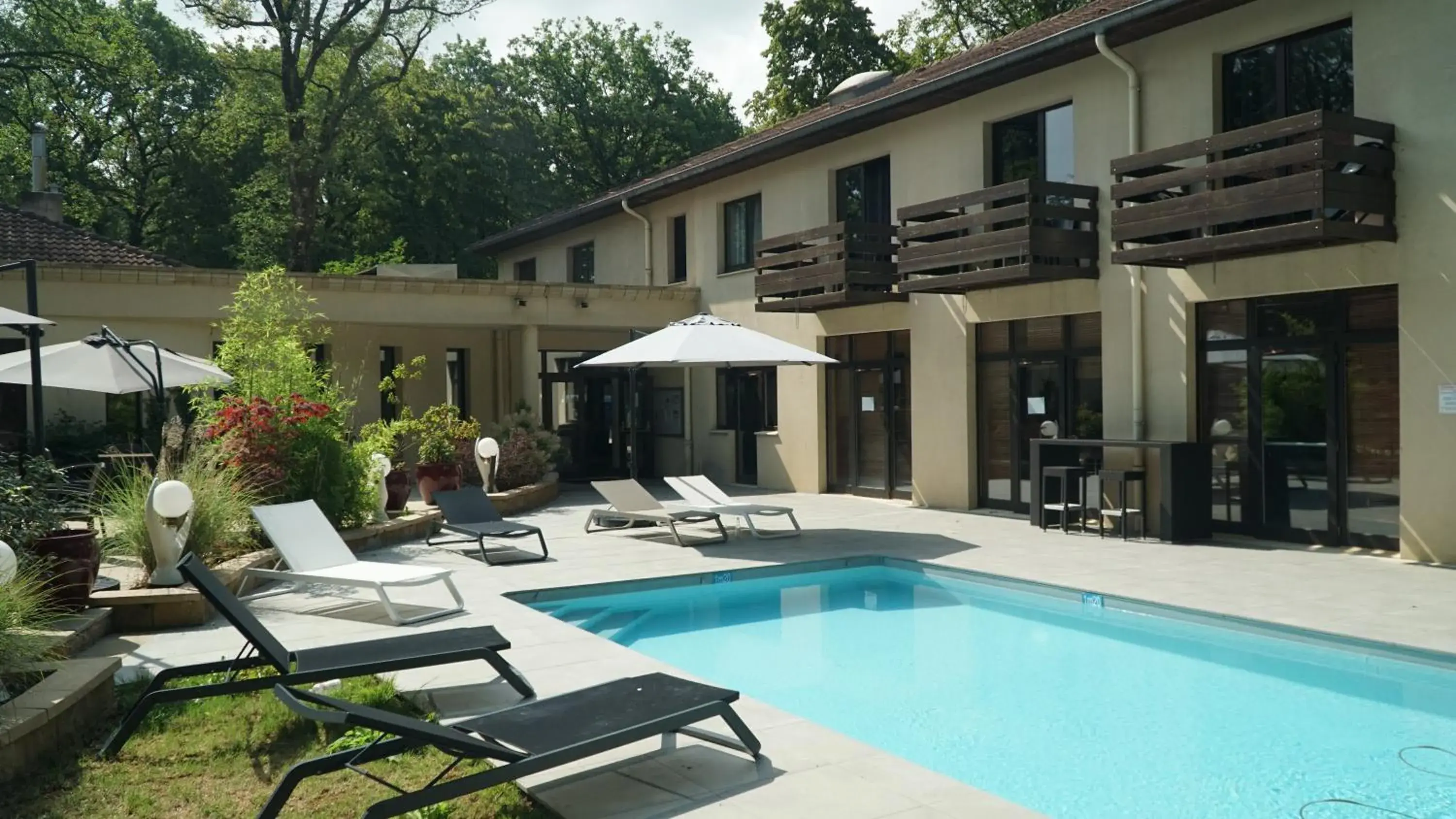 Enzo Hôtels - ST Eloy Metz Amneville By Kyriad Direct Enzo Hôtels - ST Eloy Metz Amneville By Kyriad Direct