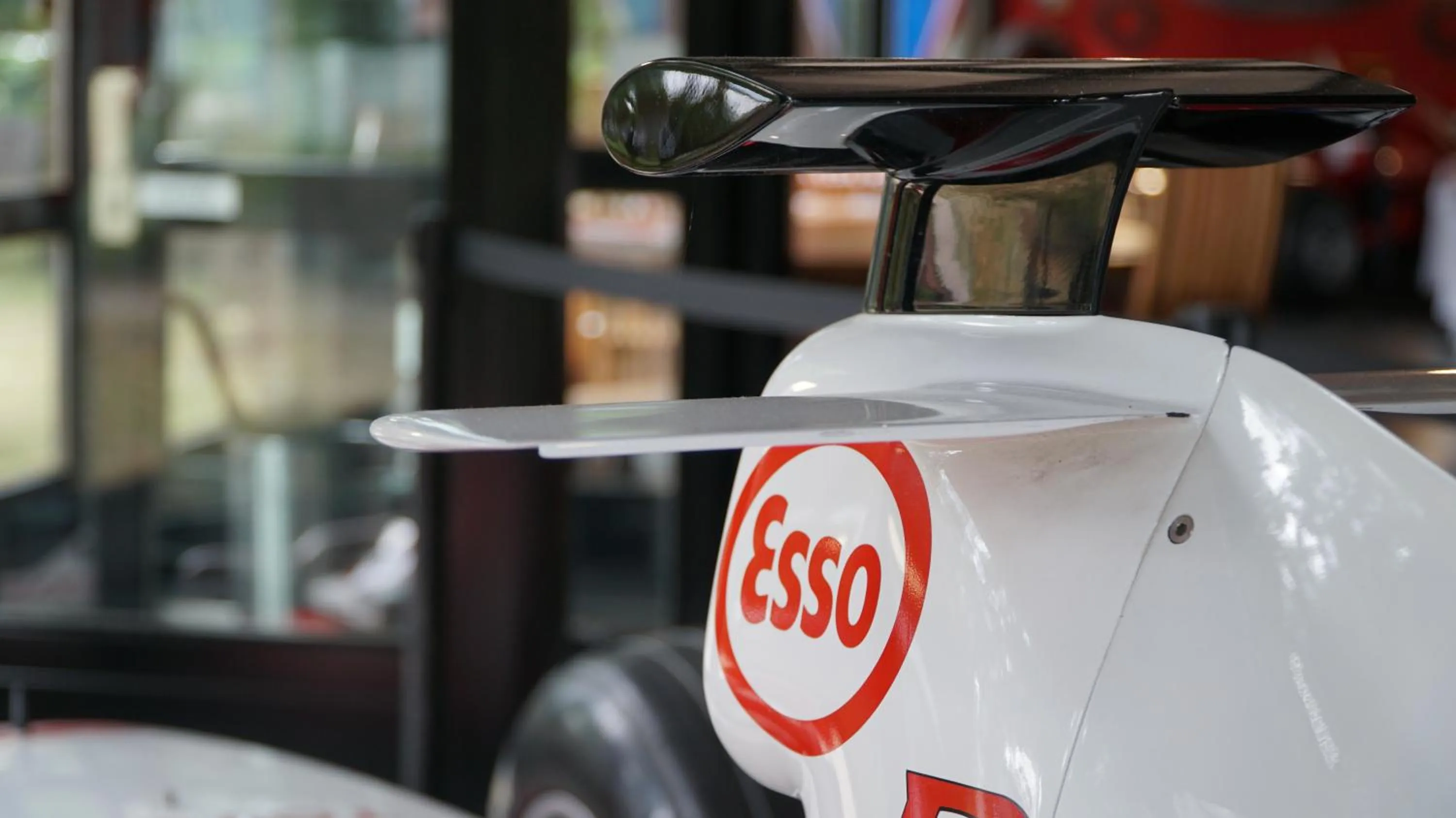 Enzo Hôtels - ST Eloy Metz Amneville By Kyriad Direct