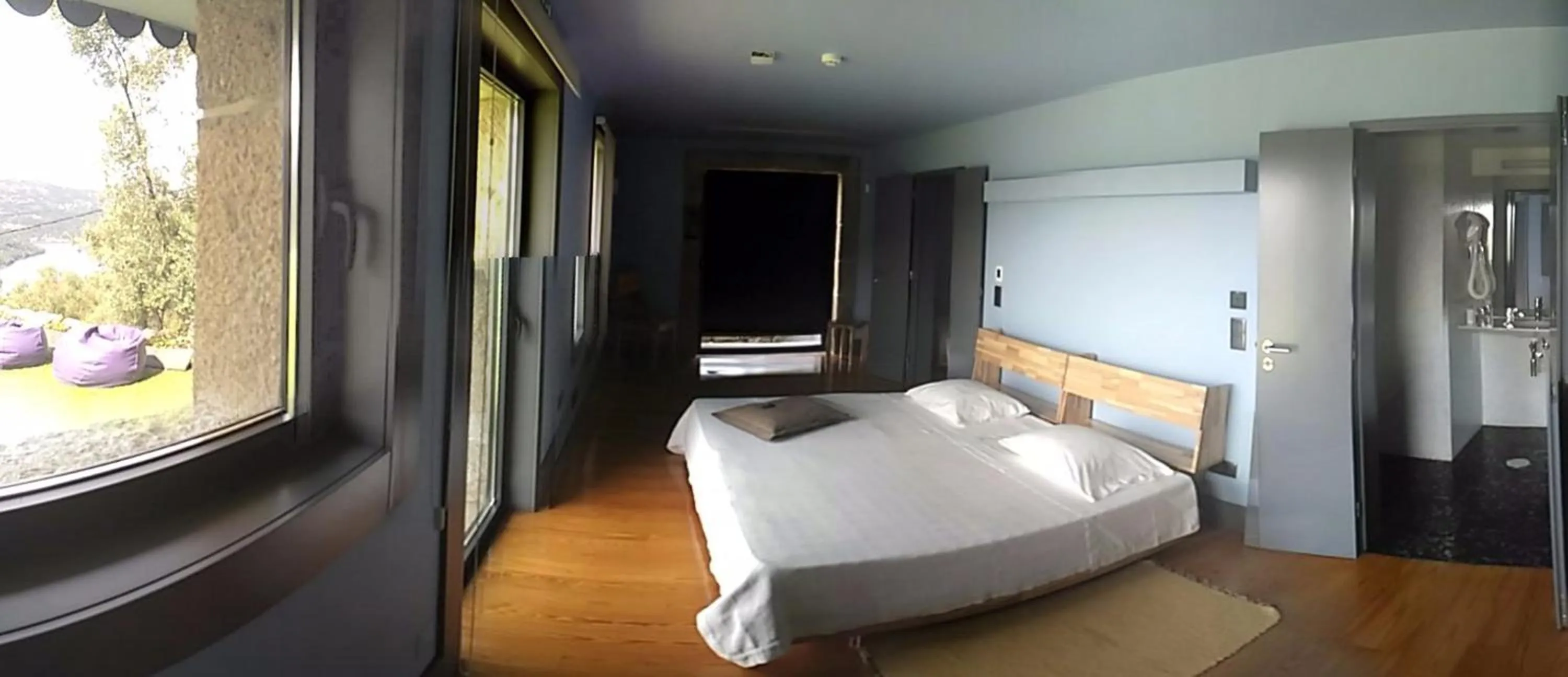 Bedroom, Bed in ArsDurium Douro hotel