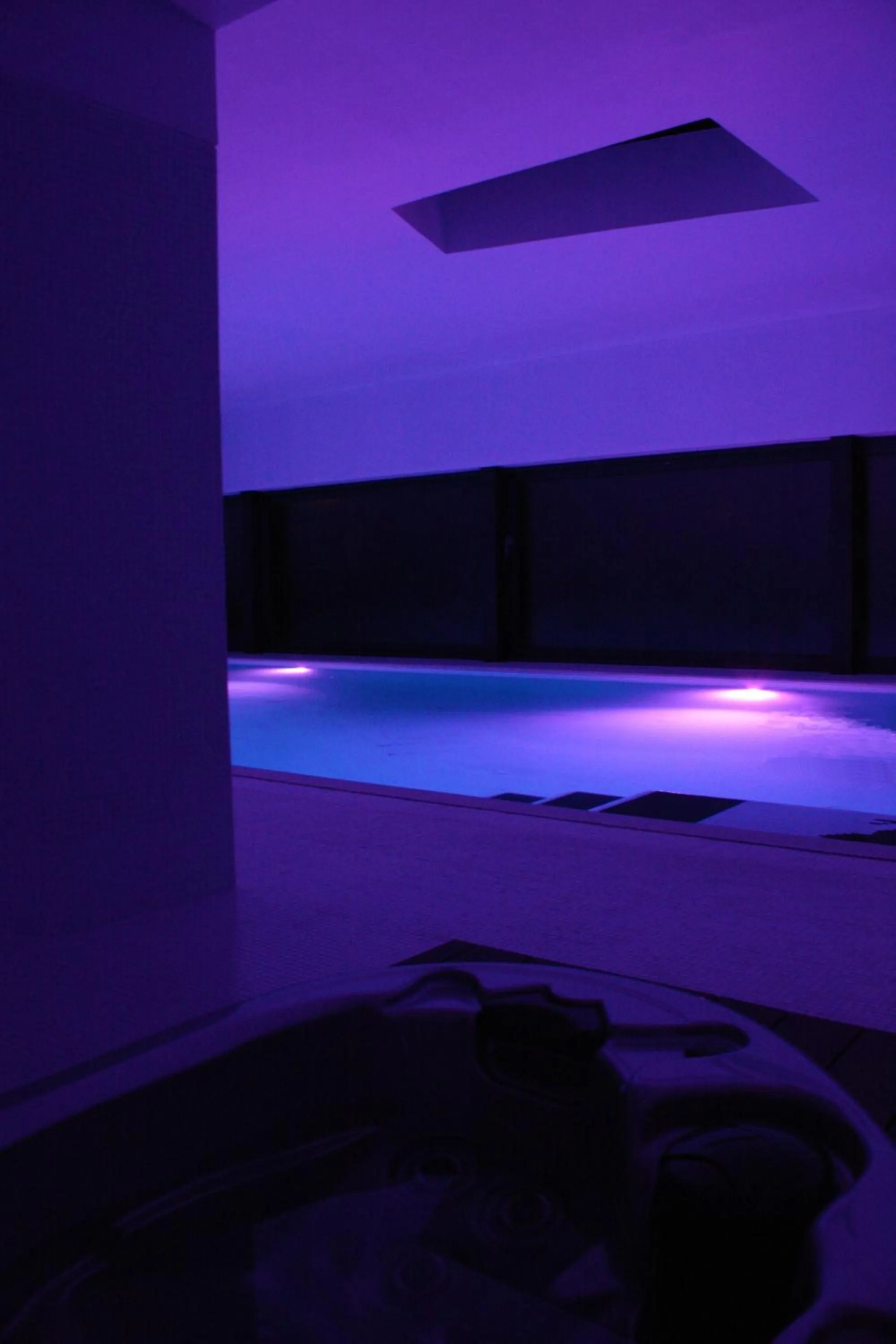 Spa and wellness centre/facilities in ArsDurium Douro hotel