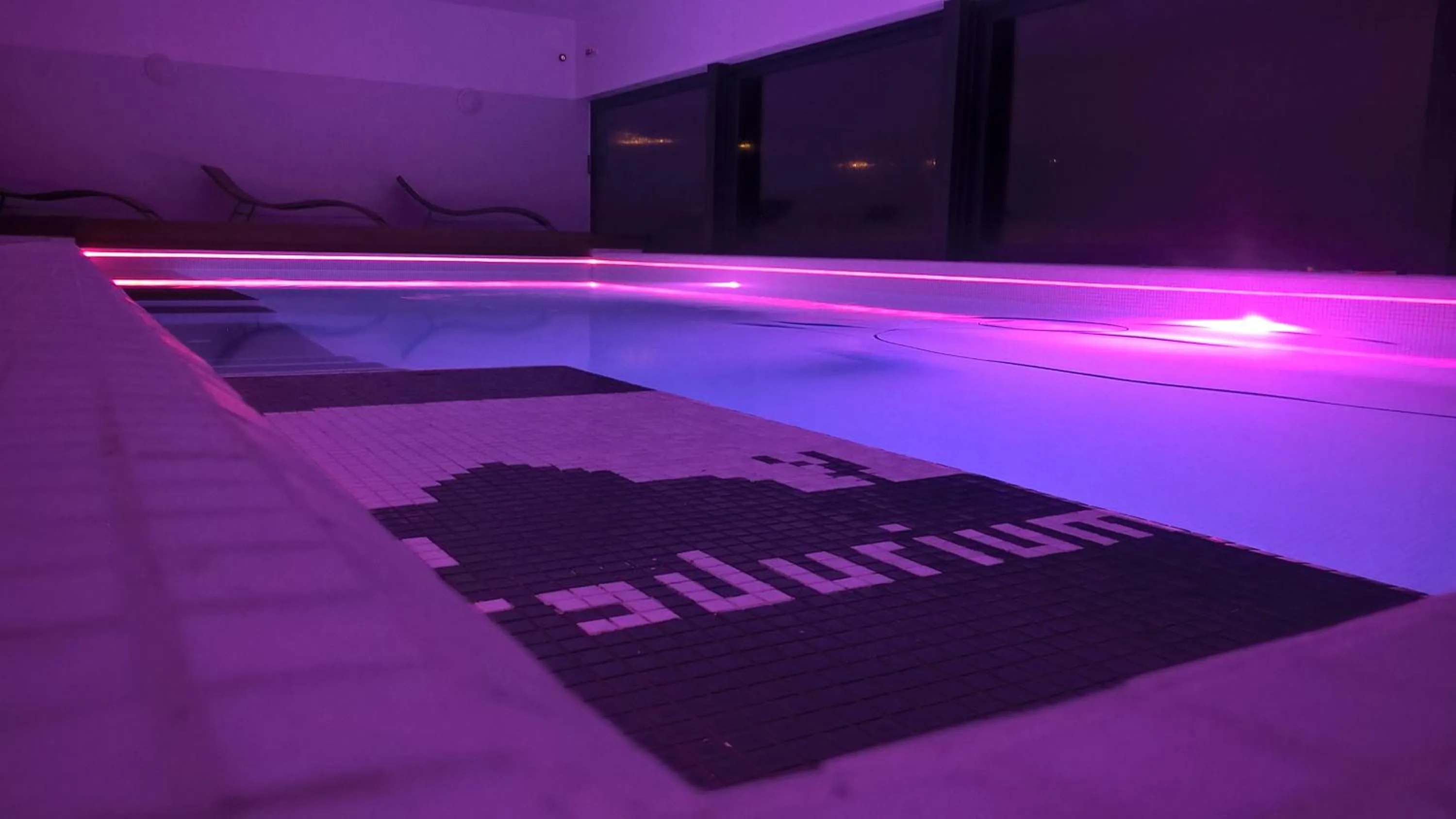 Property logo or sign in ArsDurium Douro hotel