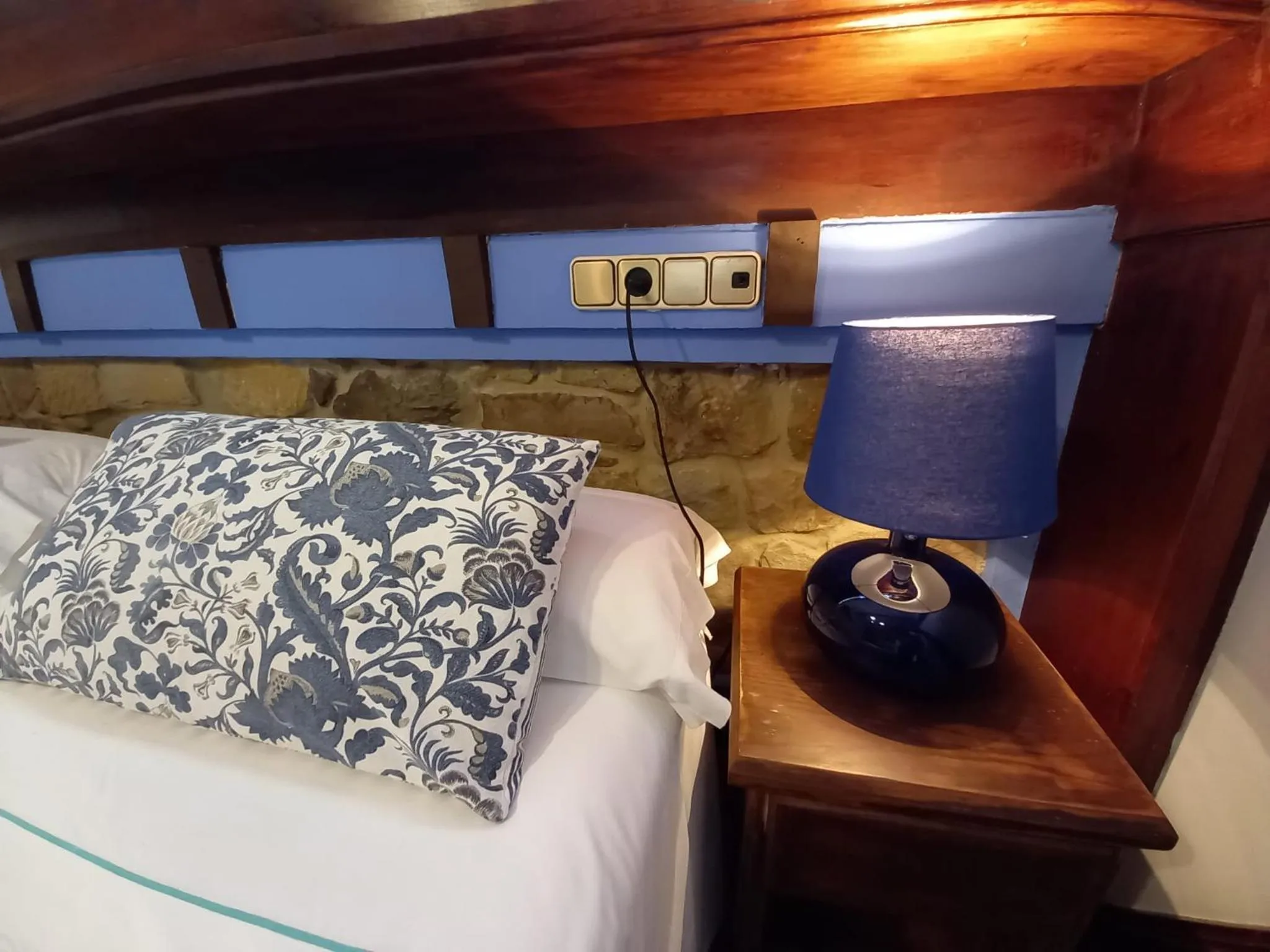 City view, Bed in Hotel Eutimio