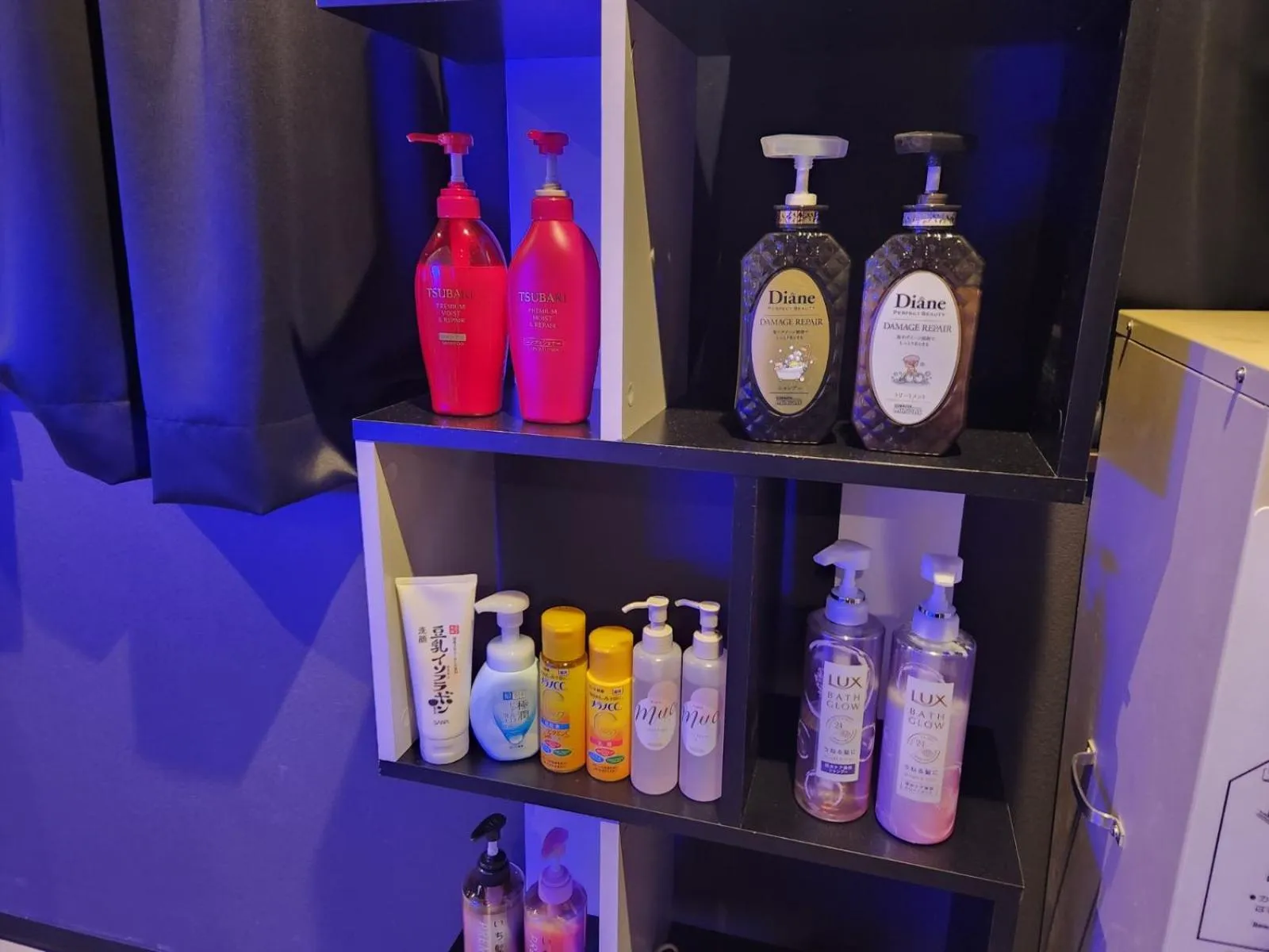 Hotel Galaxy Pod 北越谷店