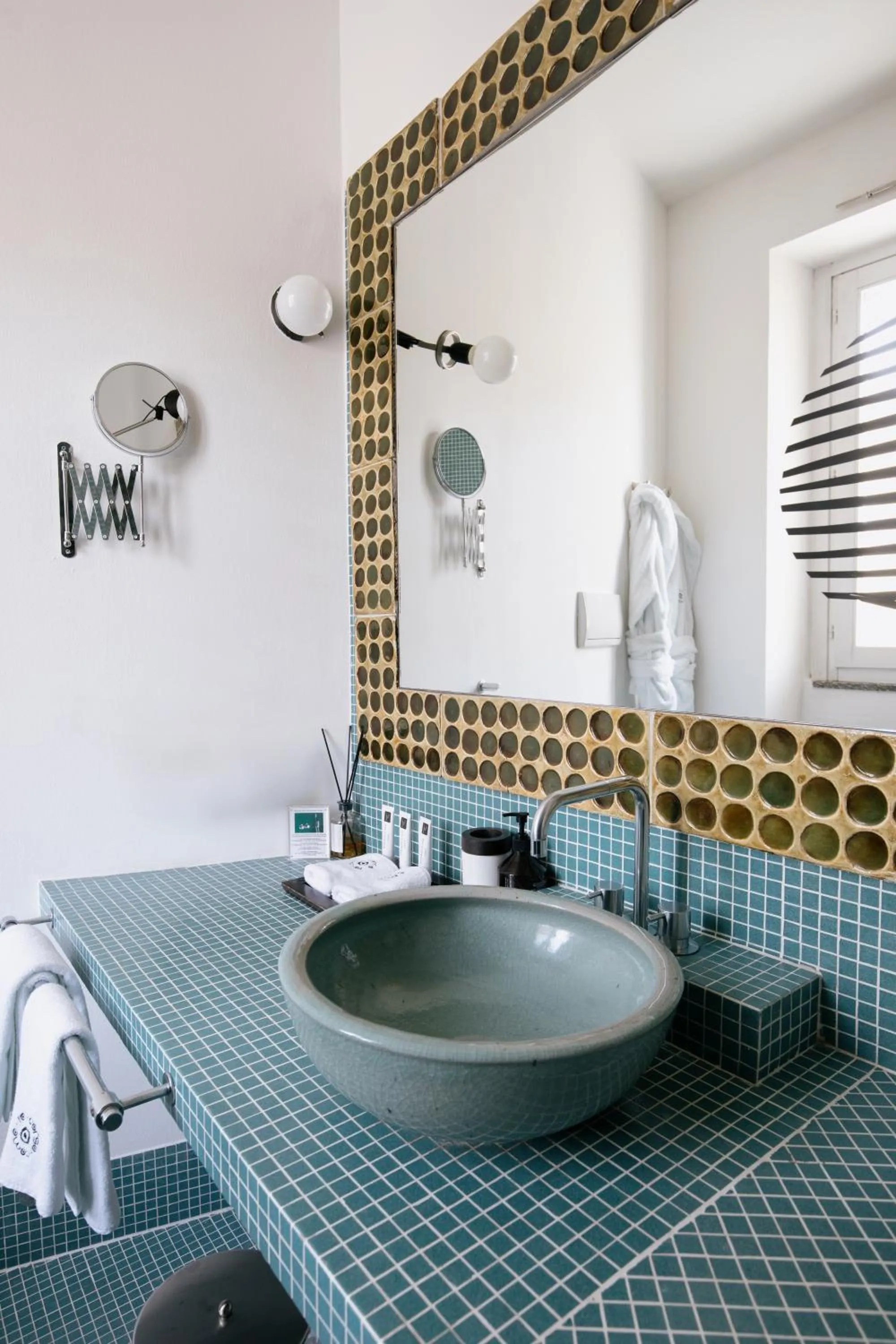 3 Rooms 10 Corso Como Milano