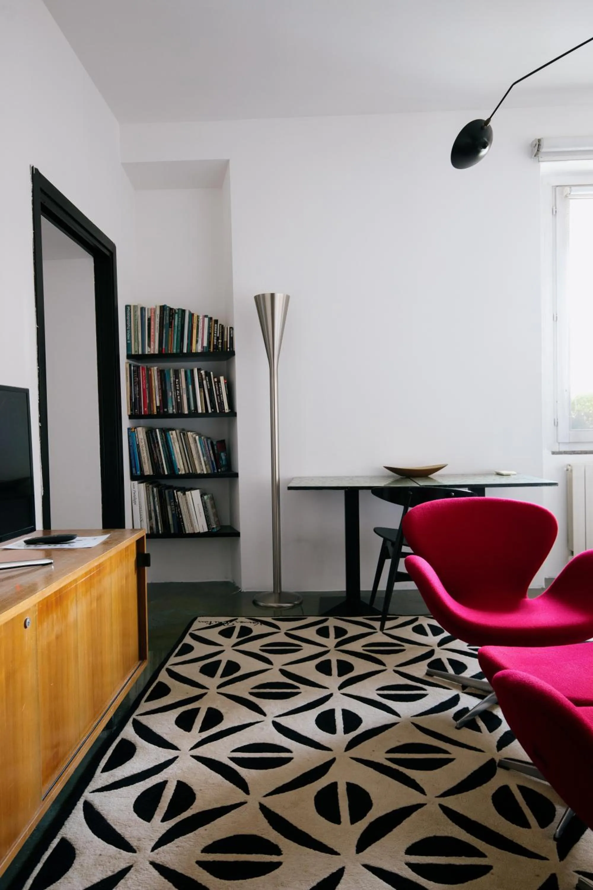 3 Rooms 10 Corso Como Milano