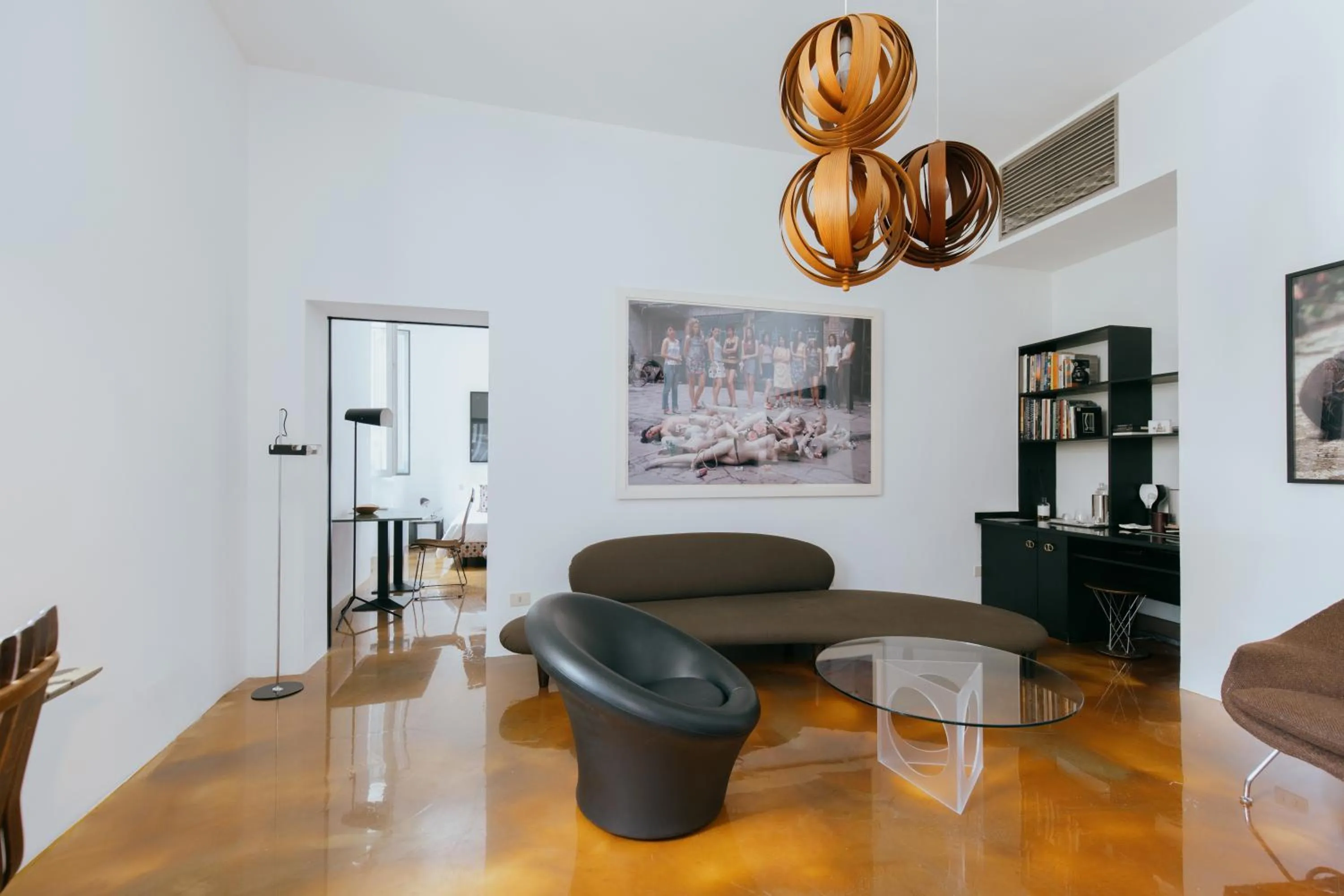 3 Rooms 10 Corso Como Milano