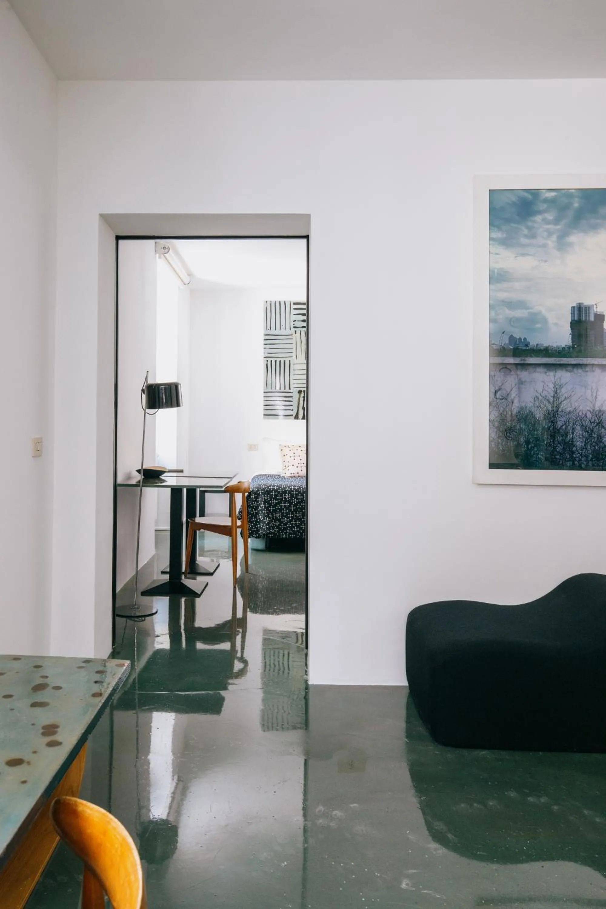 3 Rooms 10 Corso Como Milano