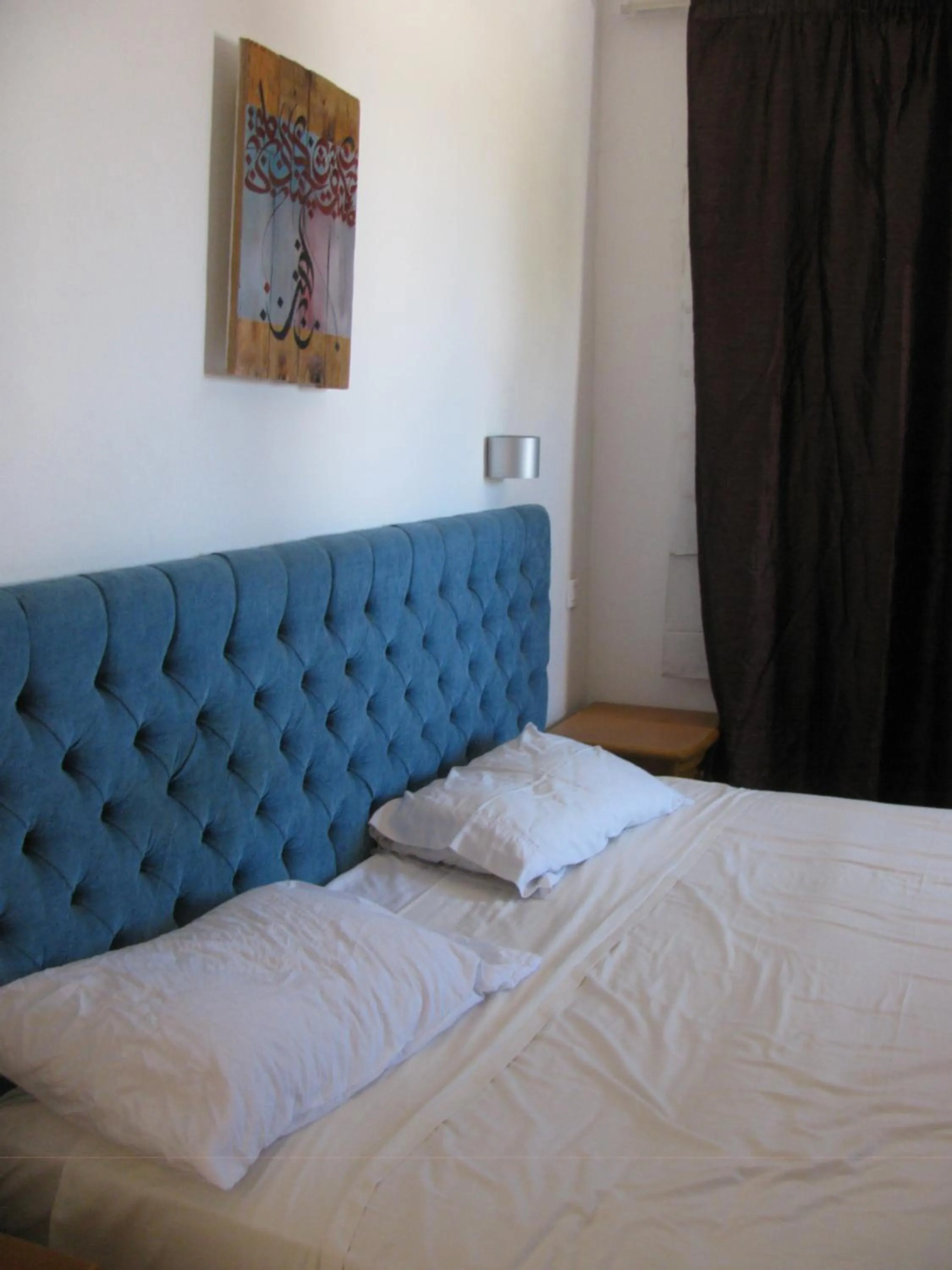 Bedroom, Bed in Dar Salem