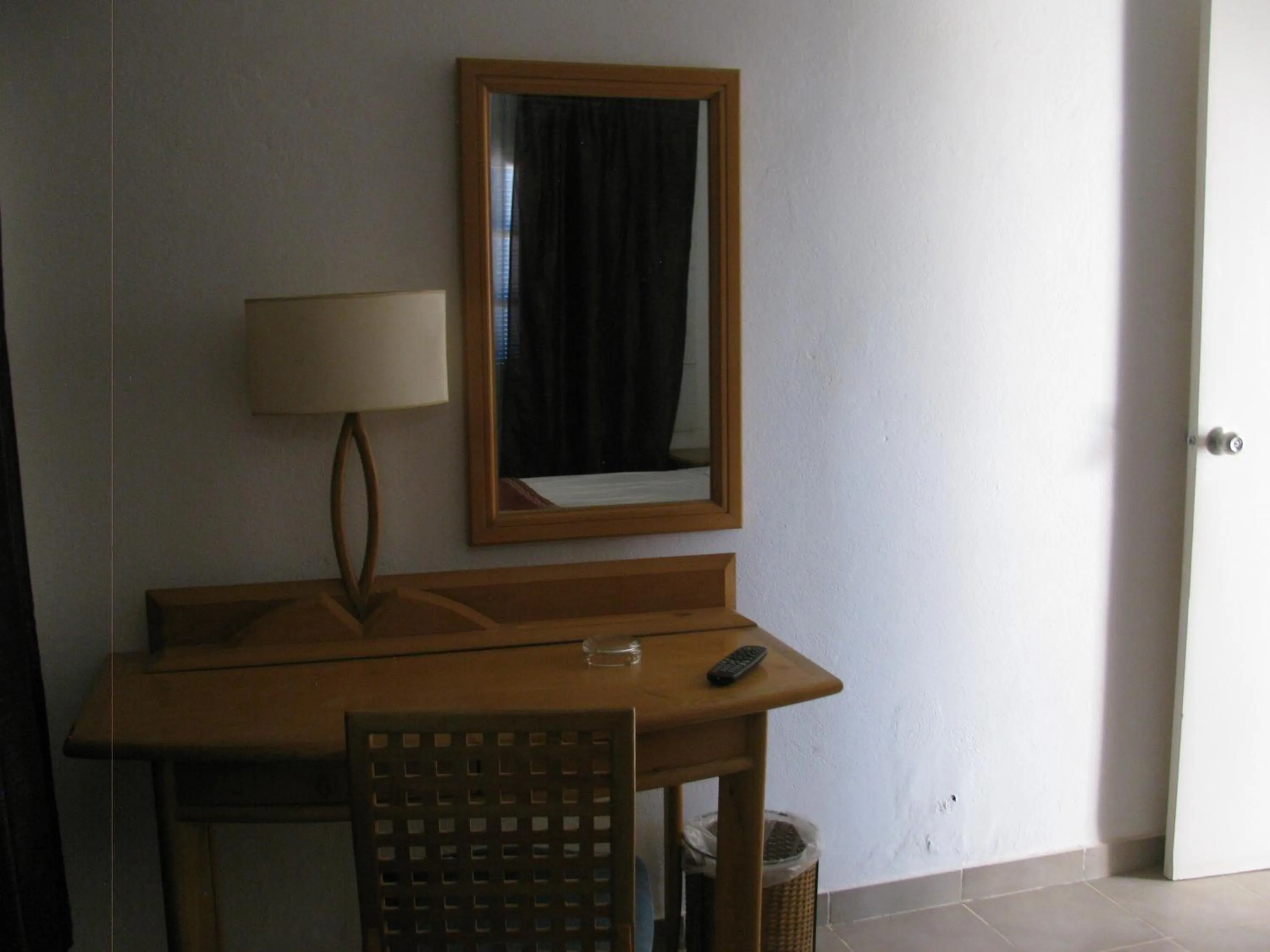 Seating area in Dar Salem