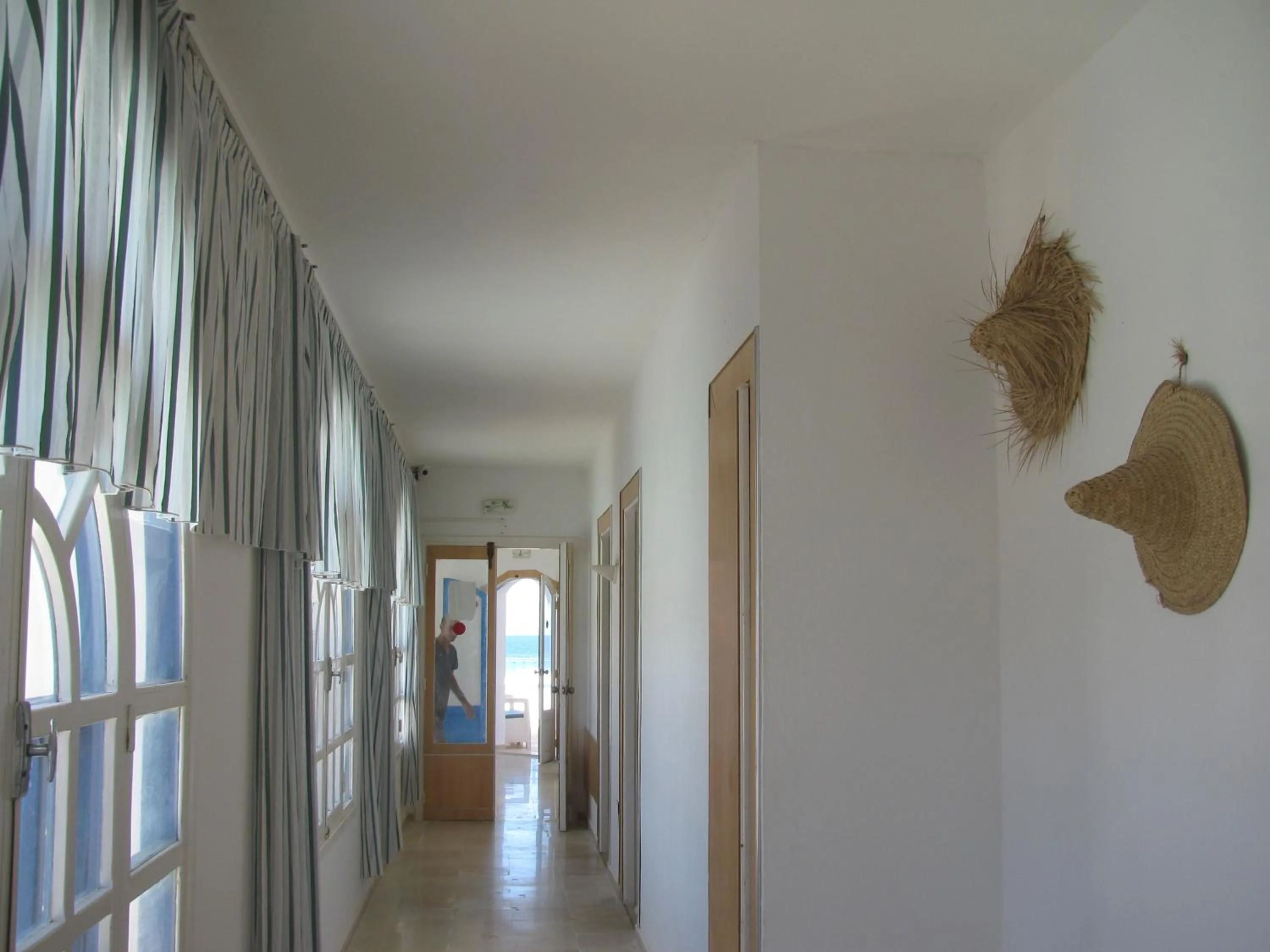 acessibility in Dar Salem