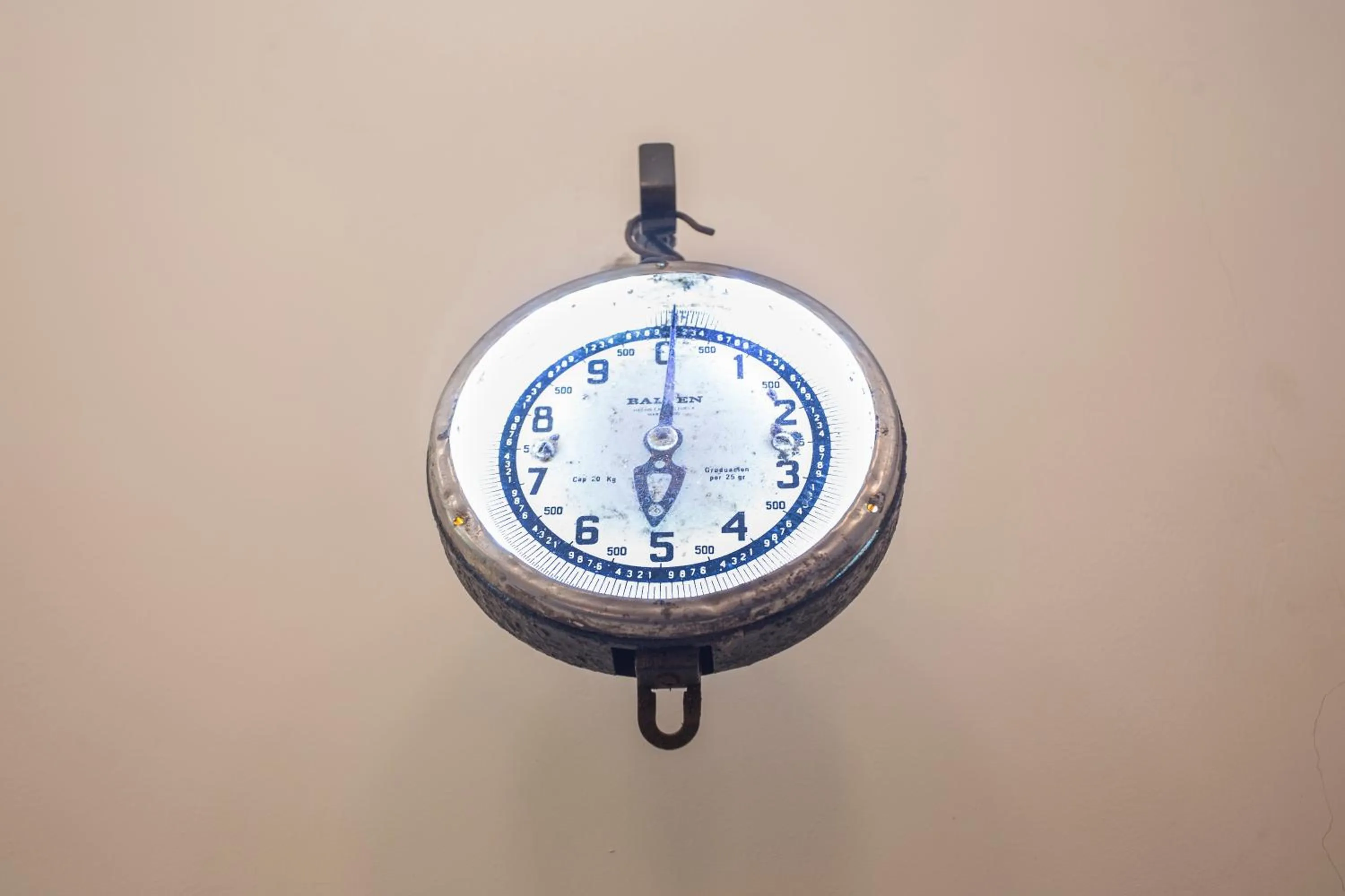 Decorative detail in AQUAROOMS Suites