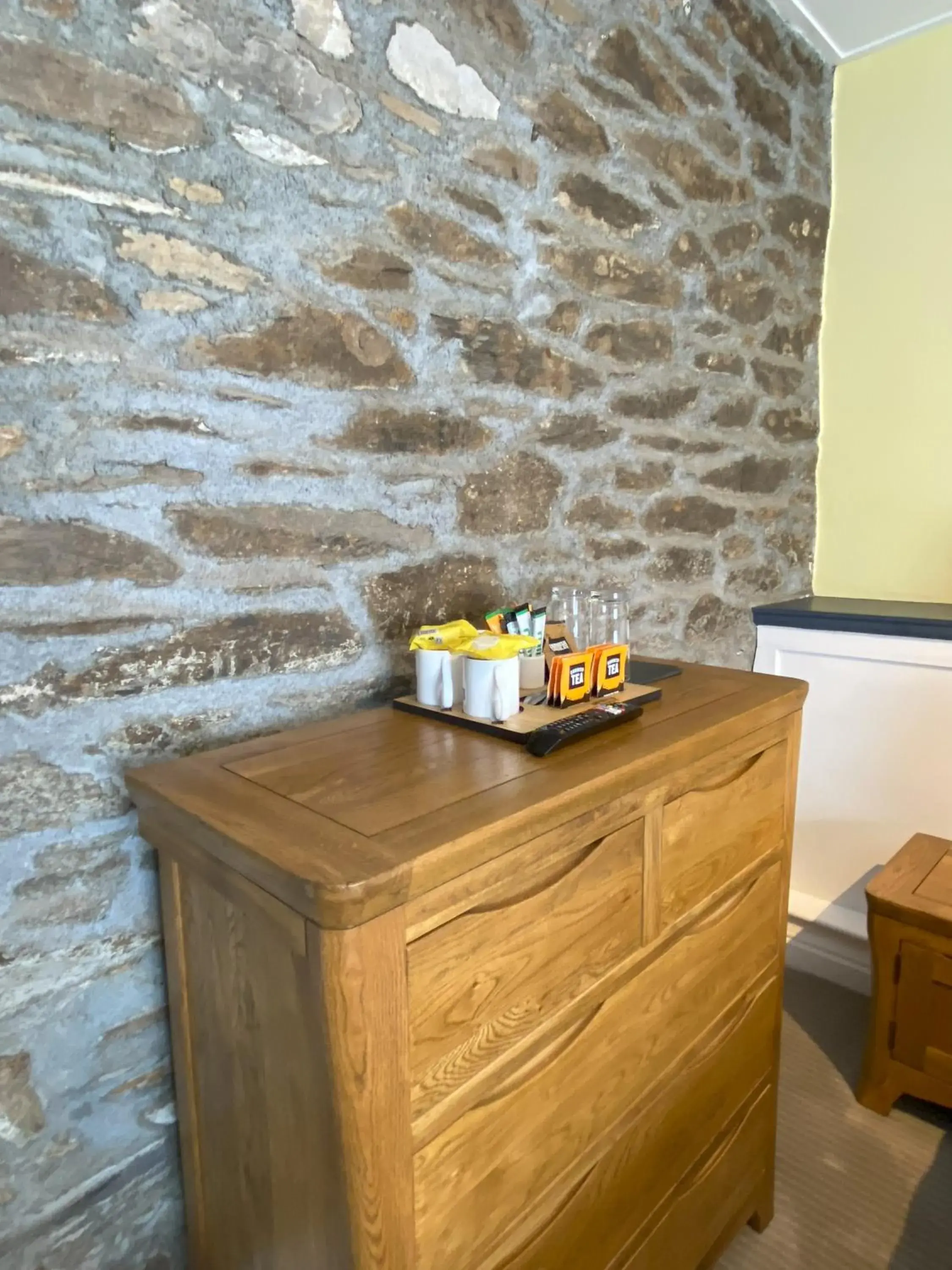 Standard Twin Room - single occupancy in Jubilee Inn Standard Twin Room - single occupancy in Jubilee Inn