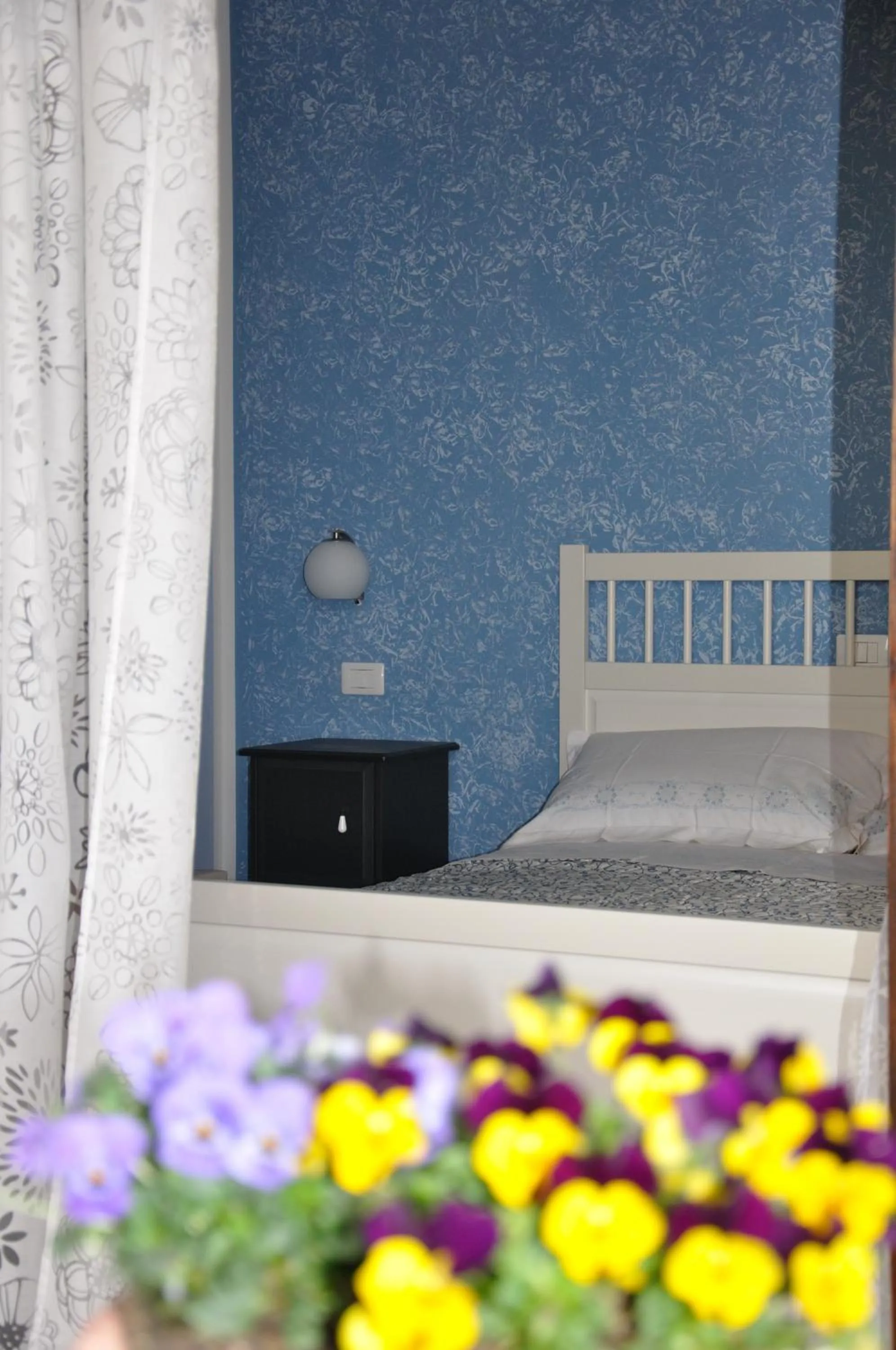 Bed in B&B Nonna Luisa