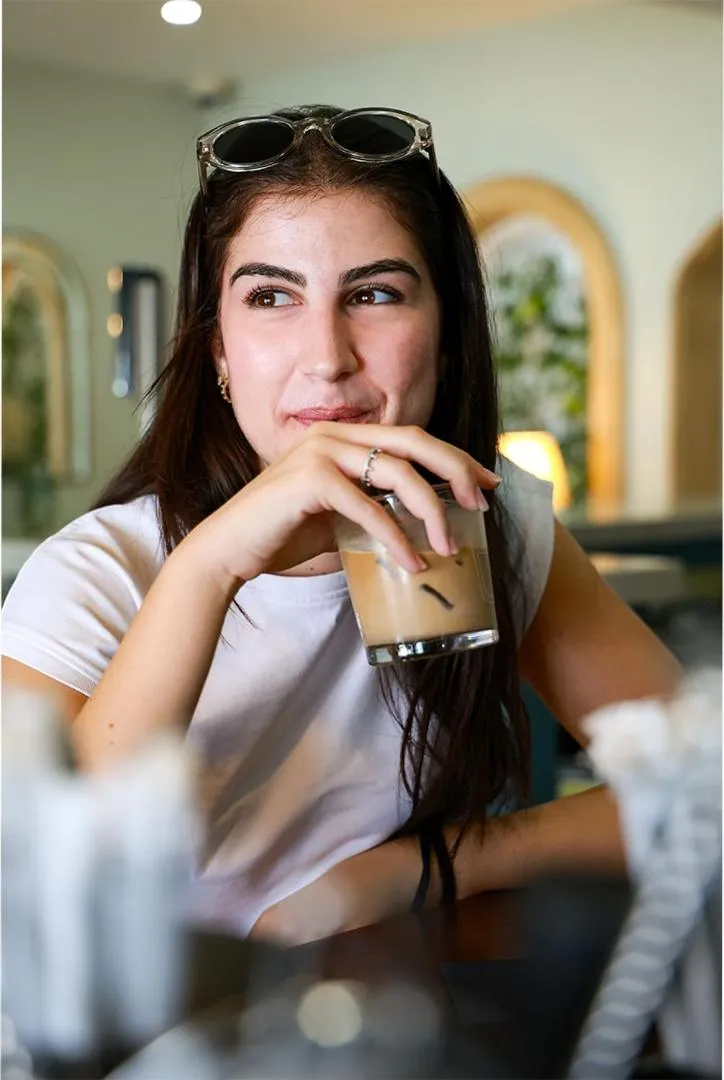 Restaurant/places to eat in Mikes Kanarium City Hotel