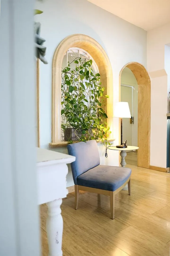 Property building in Mikes Kanarium City Hotel