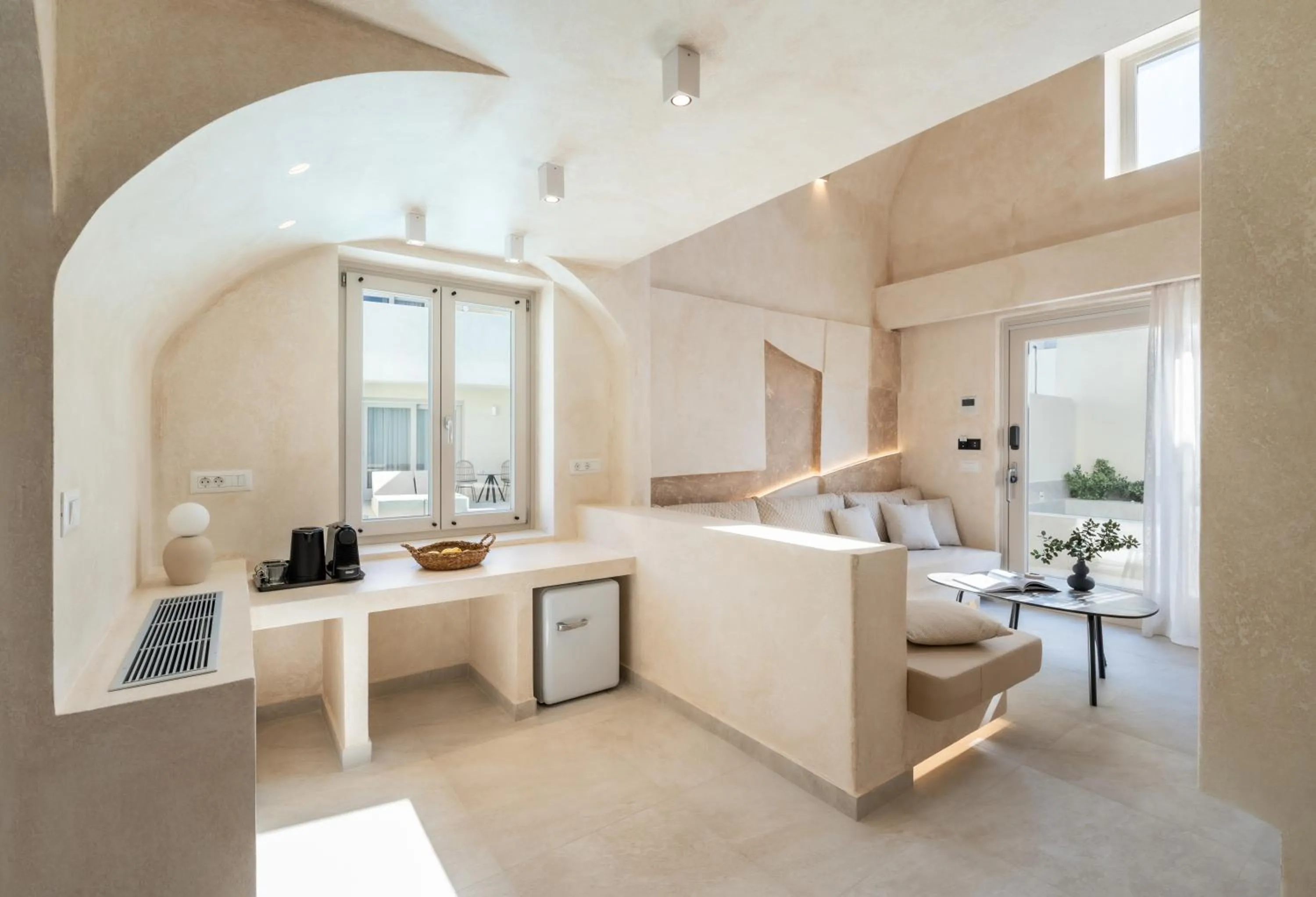 Heyday Luxury Suites