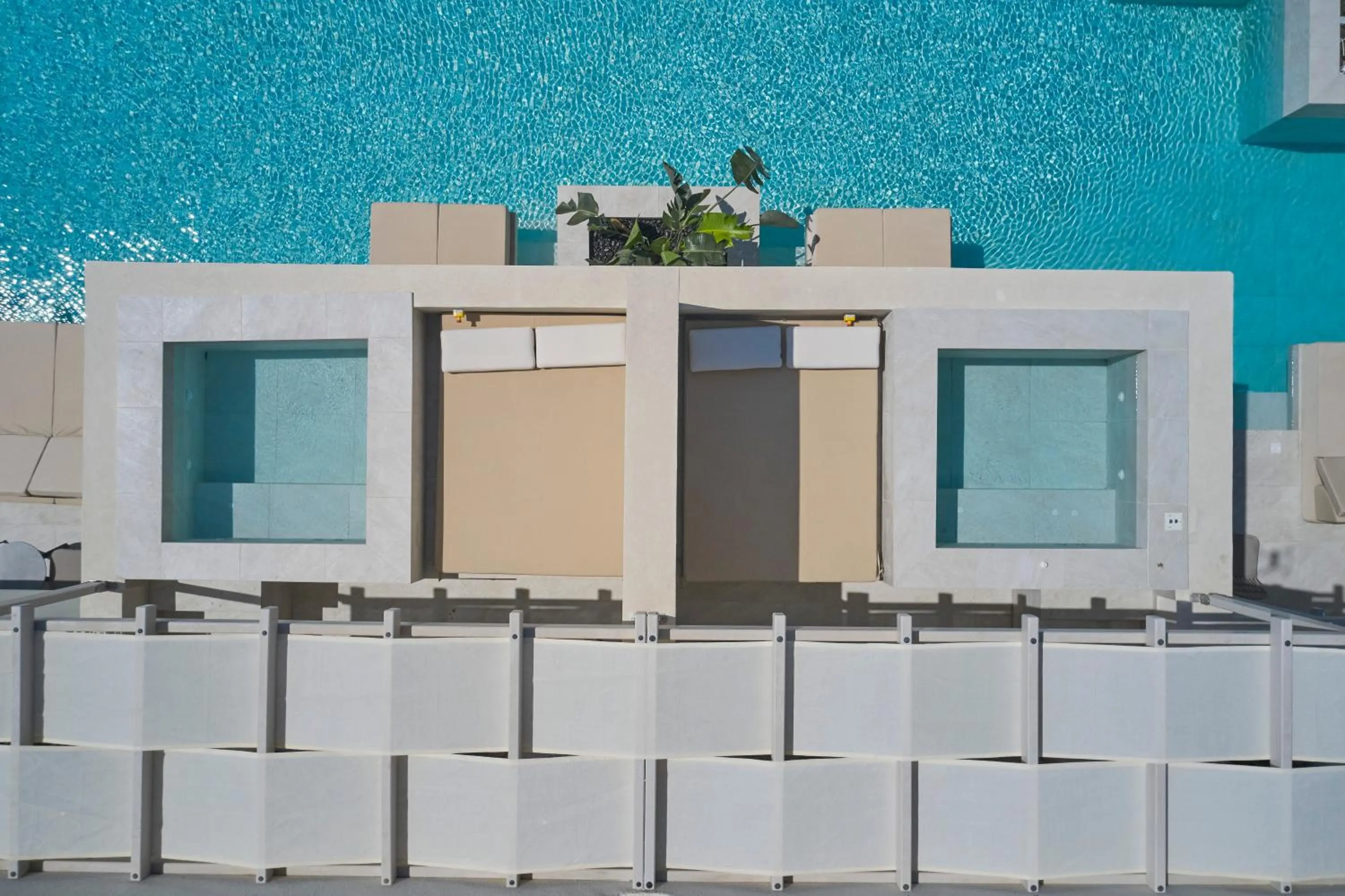 Heyday Luxury Suites