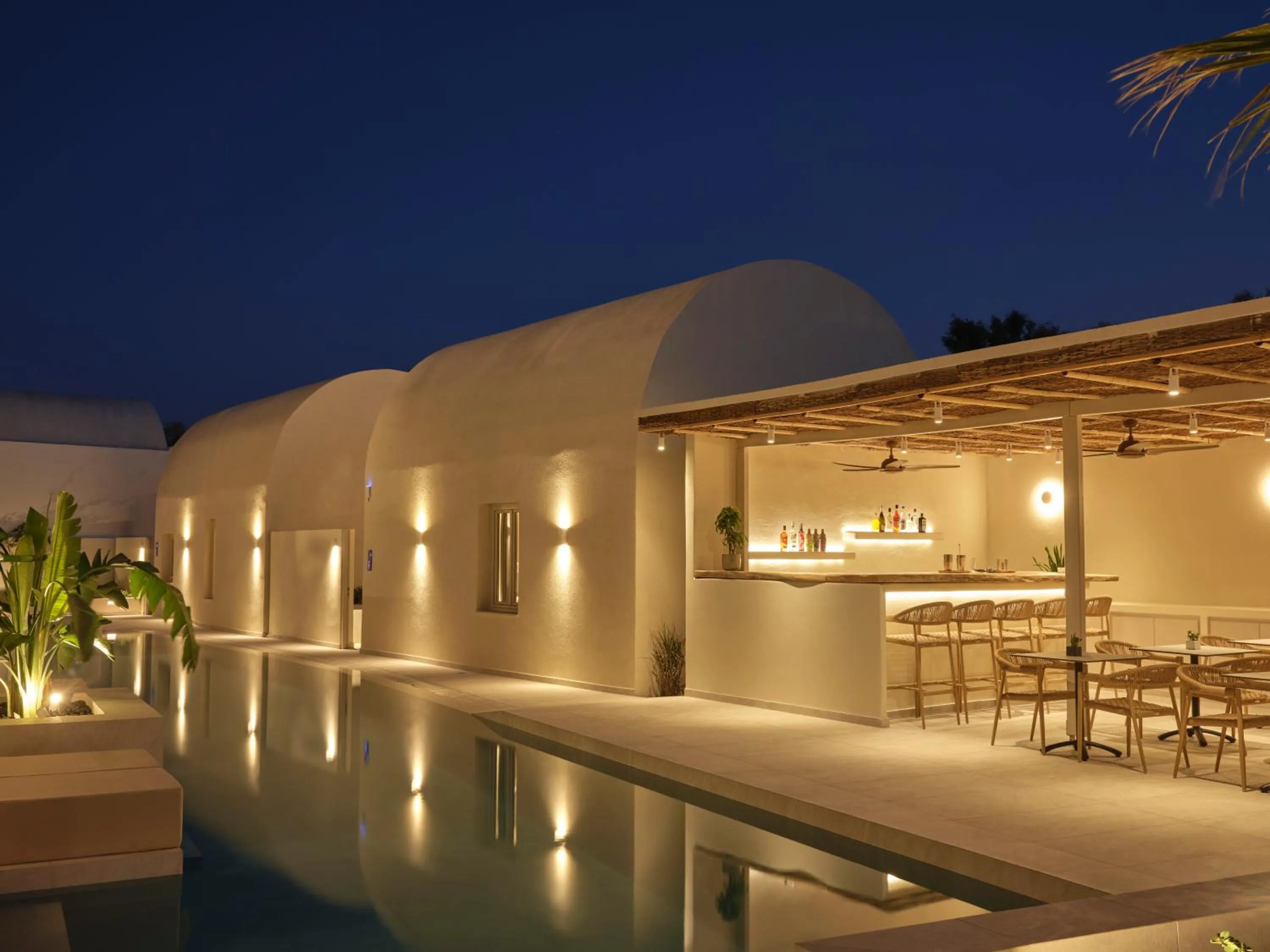 Heyday Luxury Suites