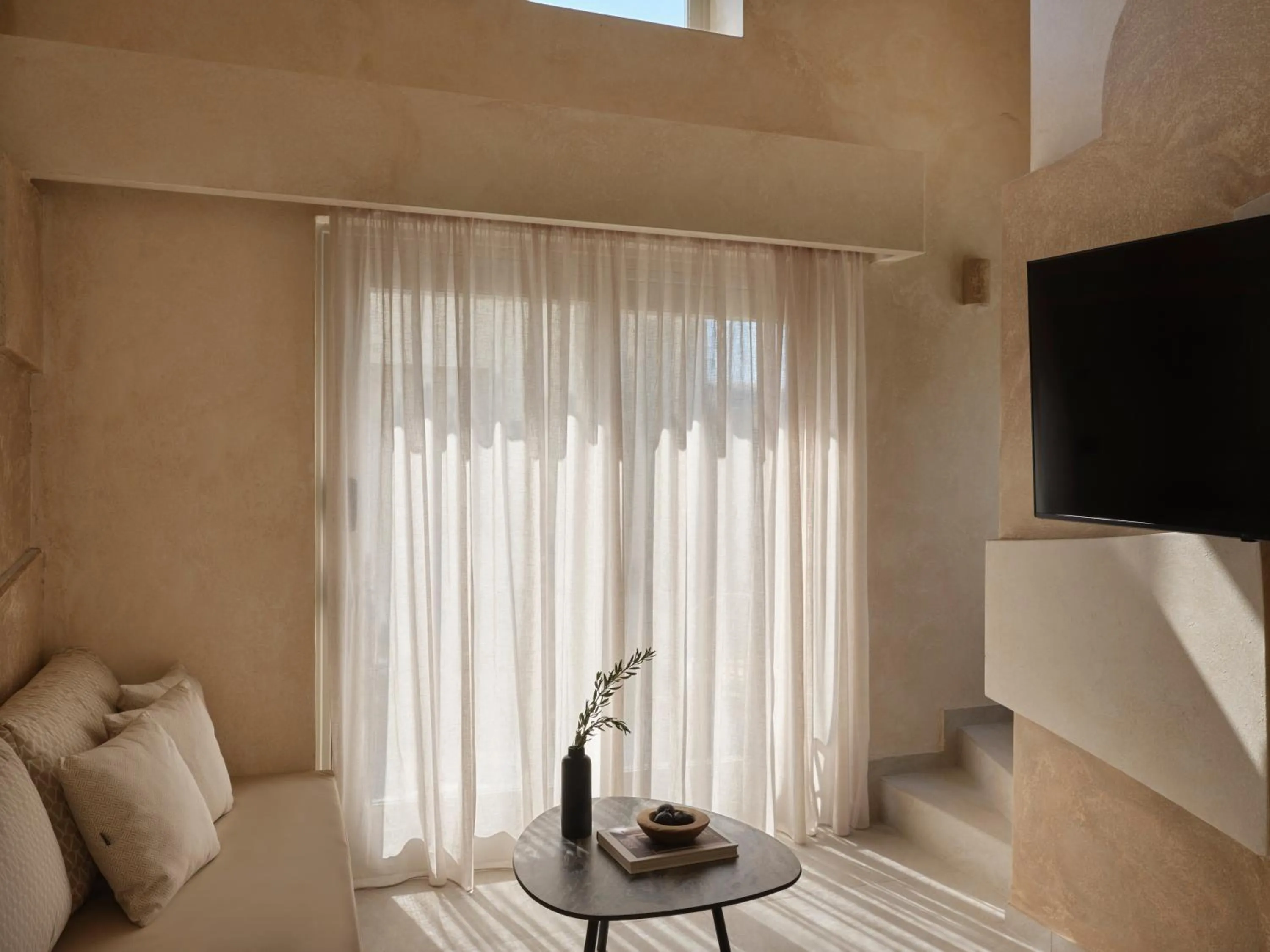 Heyday Luxury Suites