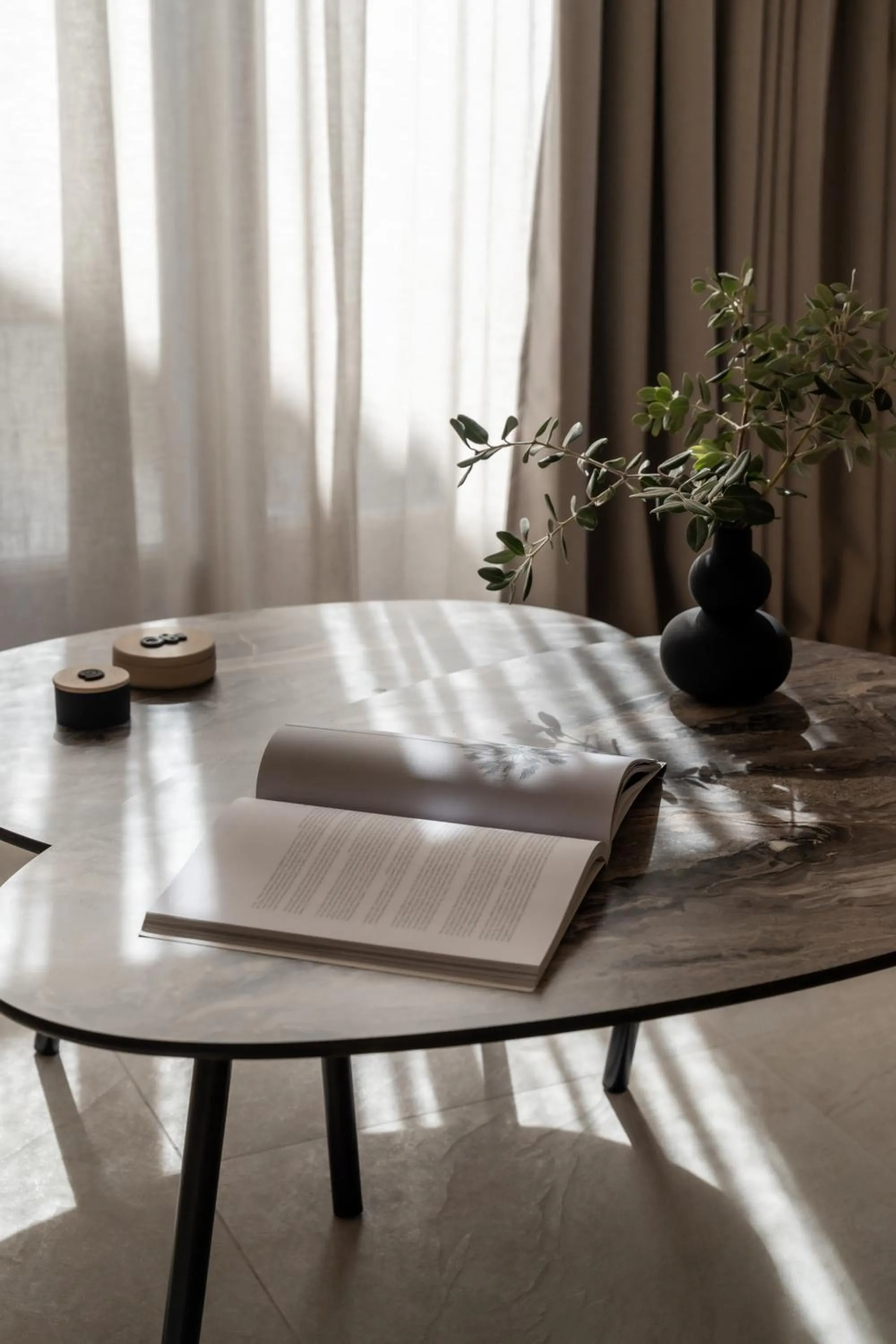 Heyday Luxury Suites