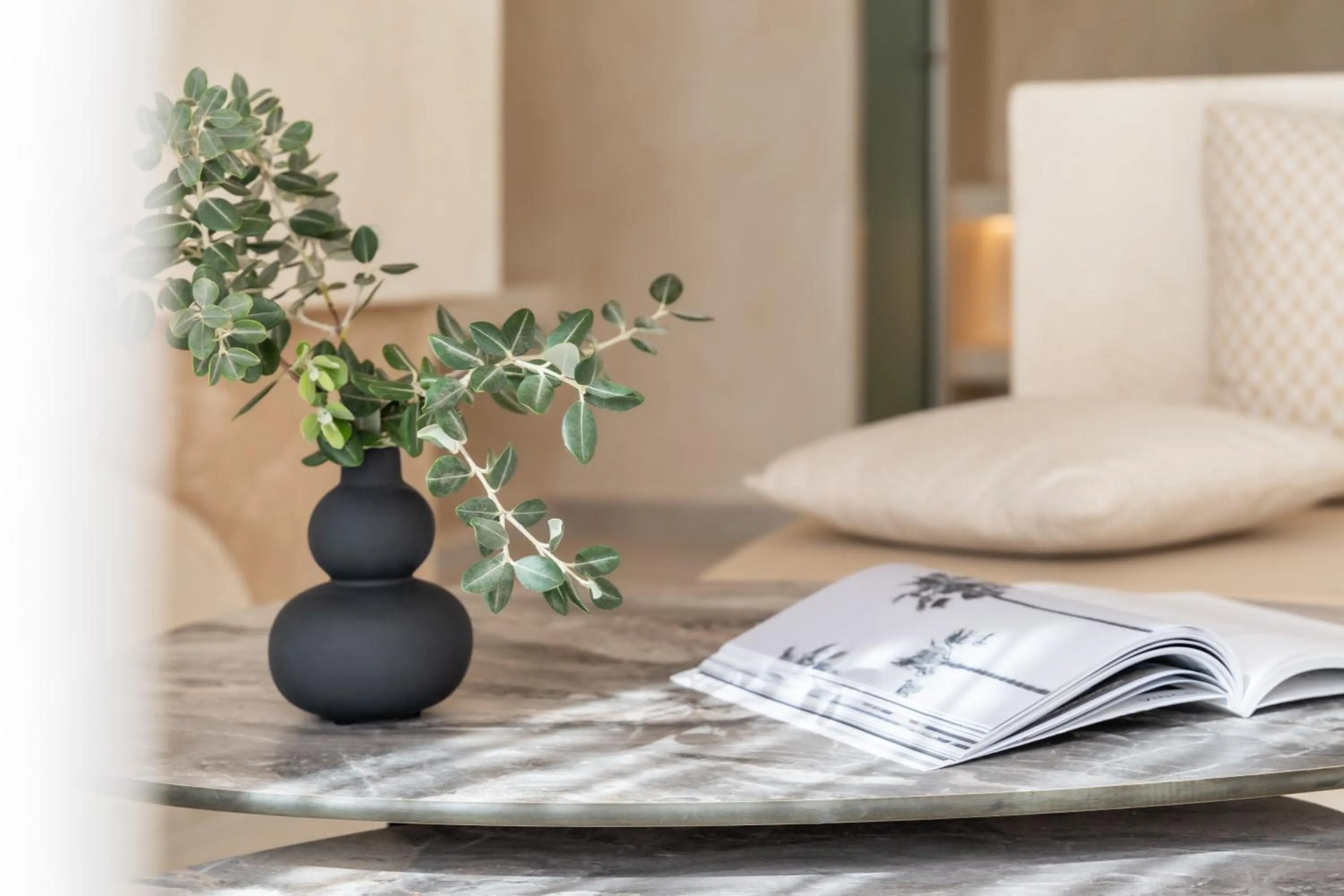 Heyday Luxury Suites