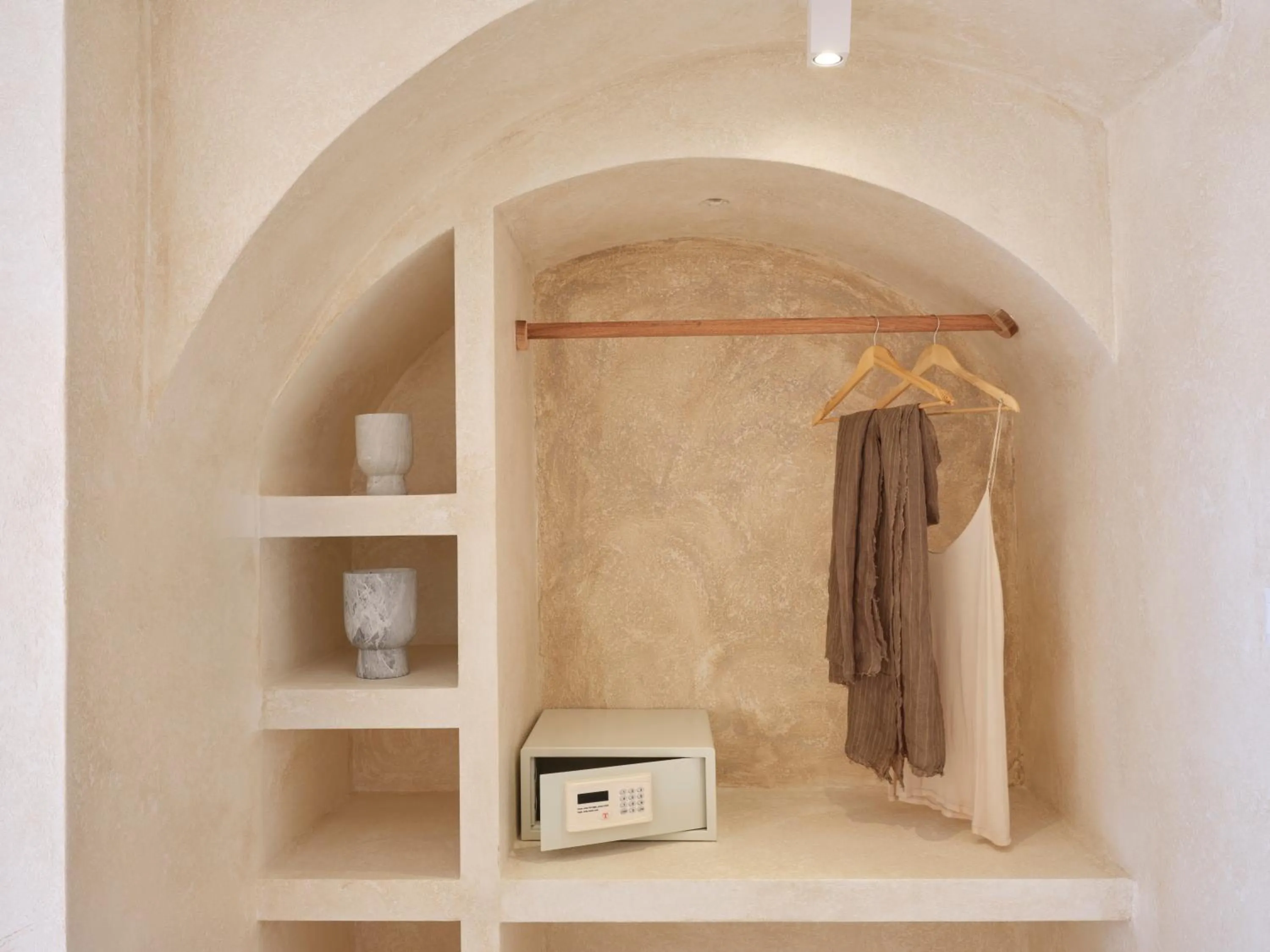 Heyday Luxury Suites