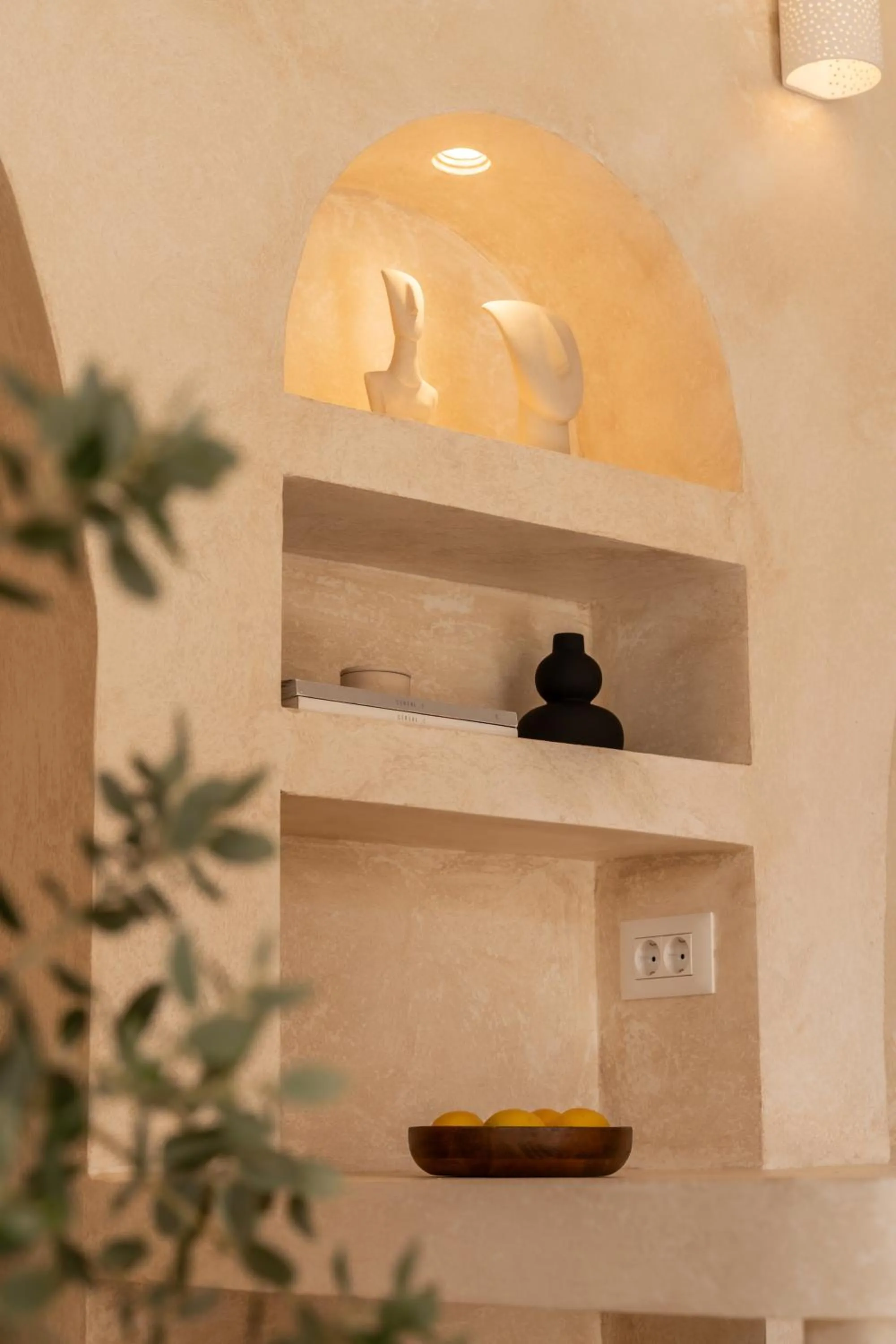 Heyday Luxury Suites