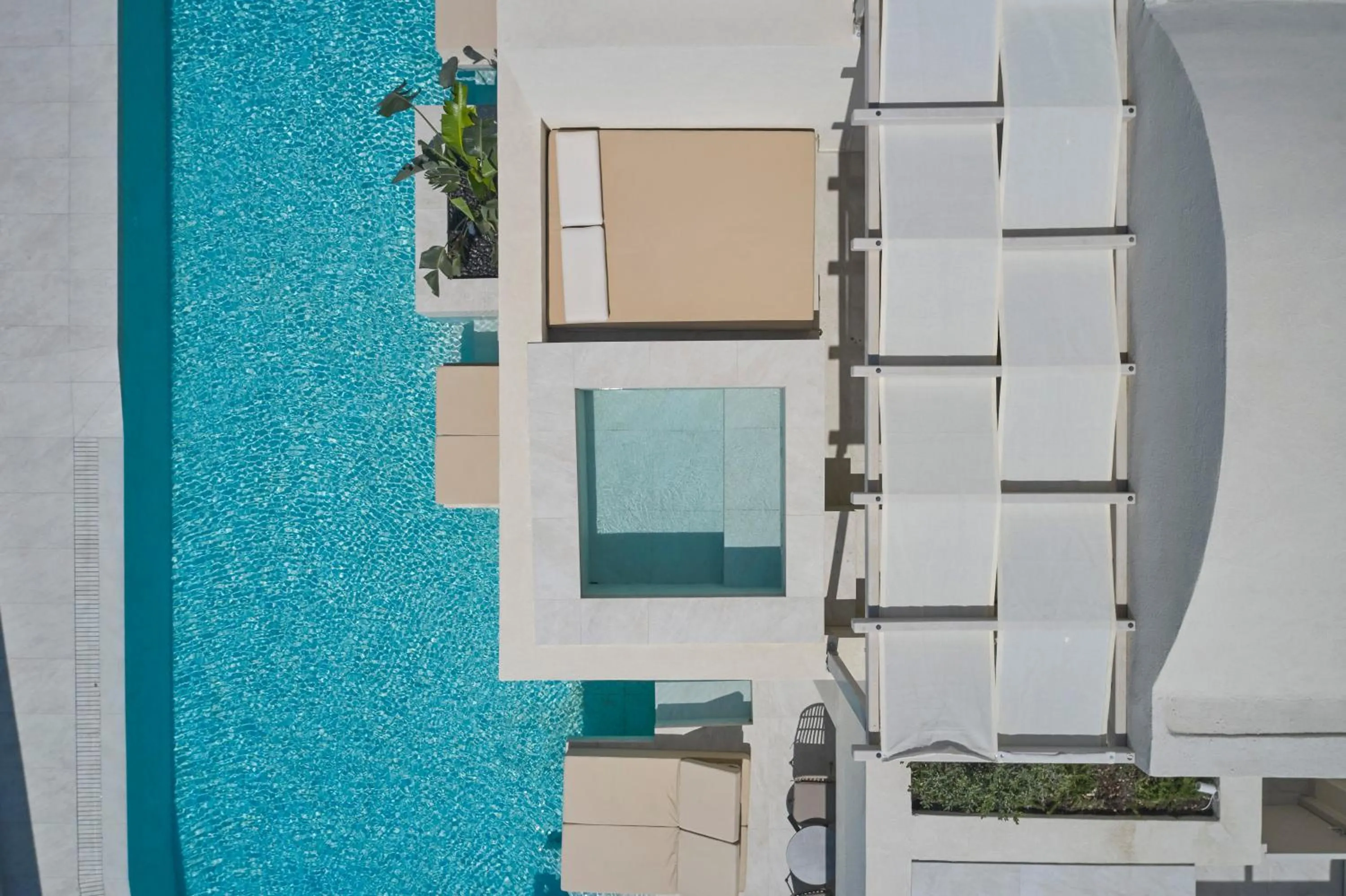 Heyday Luxury Suites