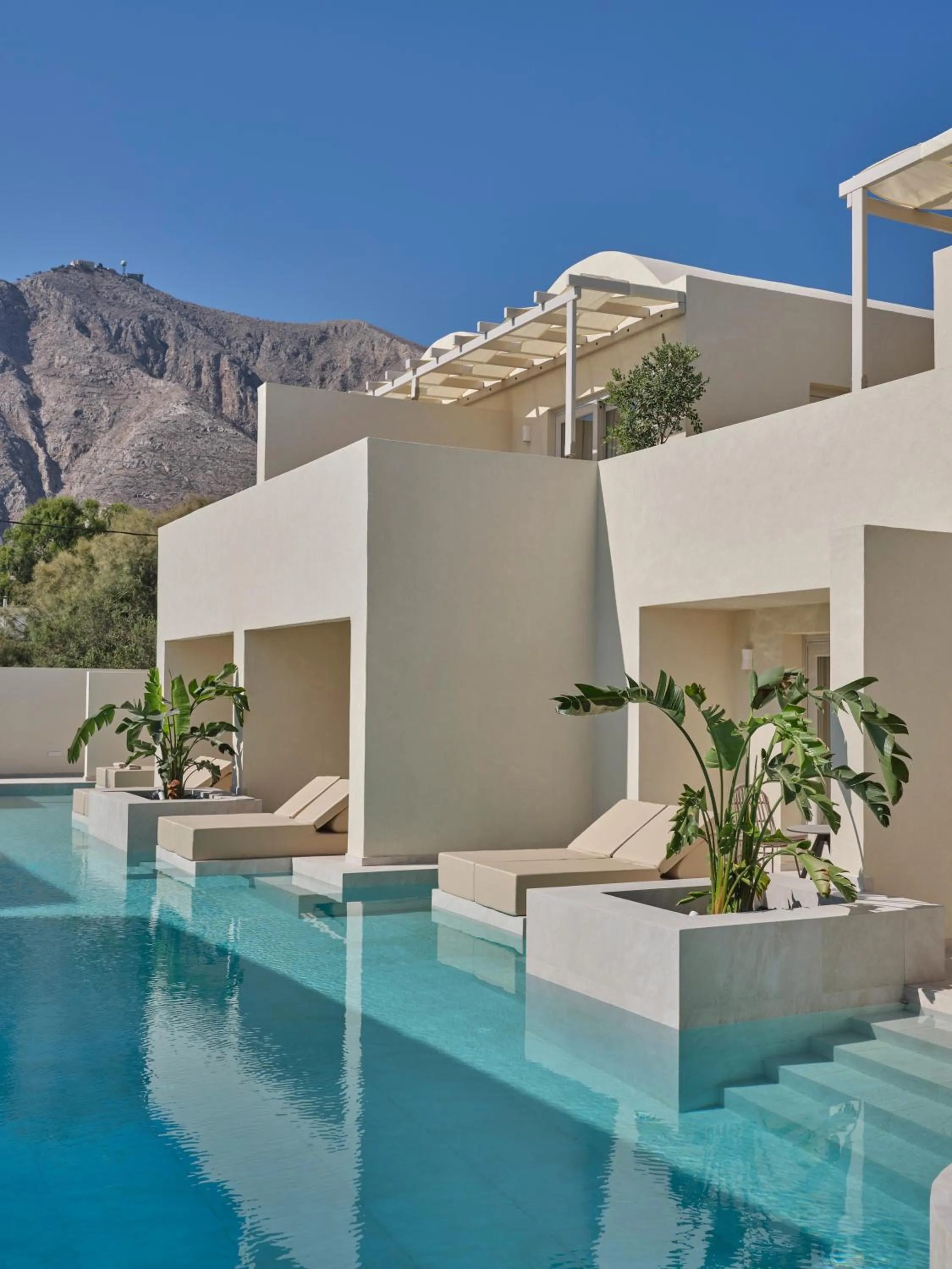 Heyday Luxury Suites