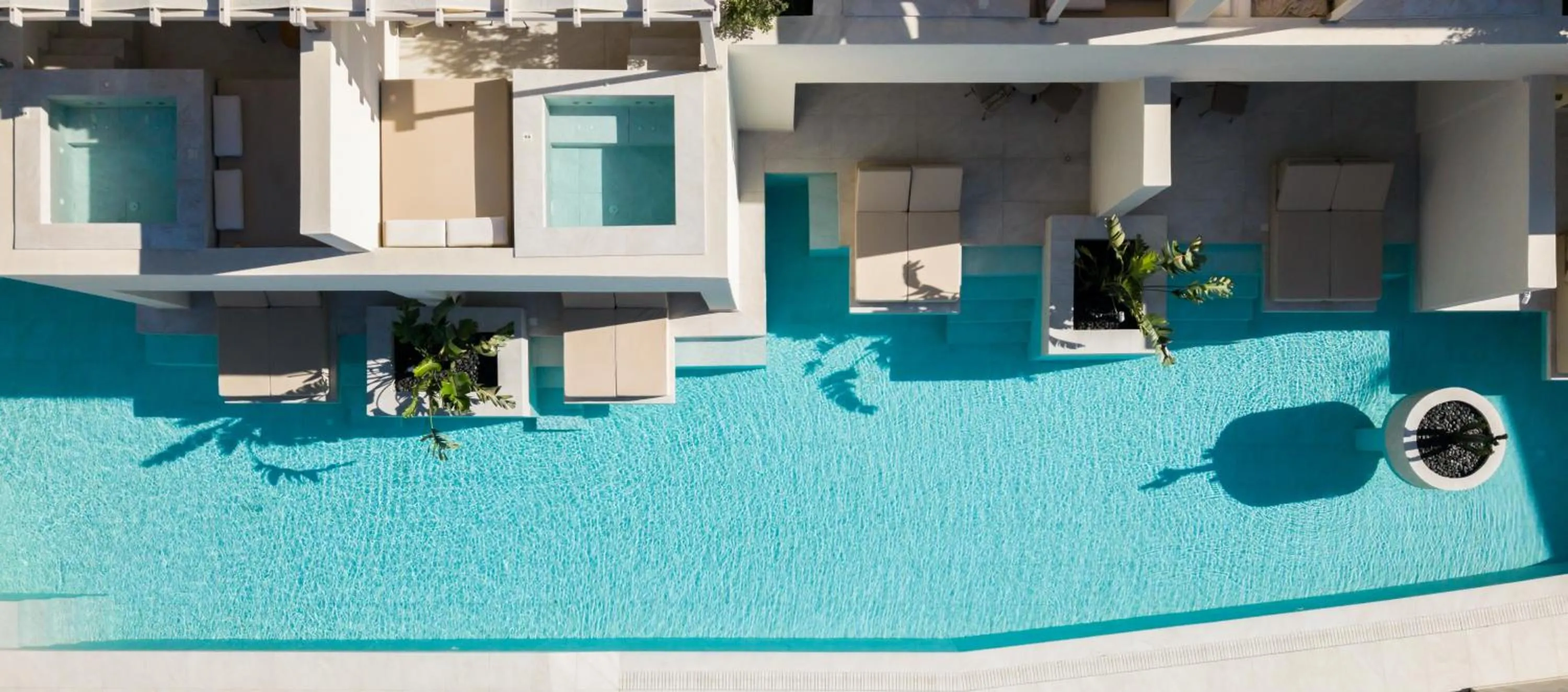 Heyday Luxury Suites