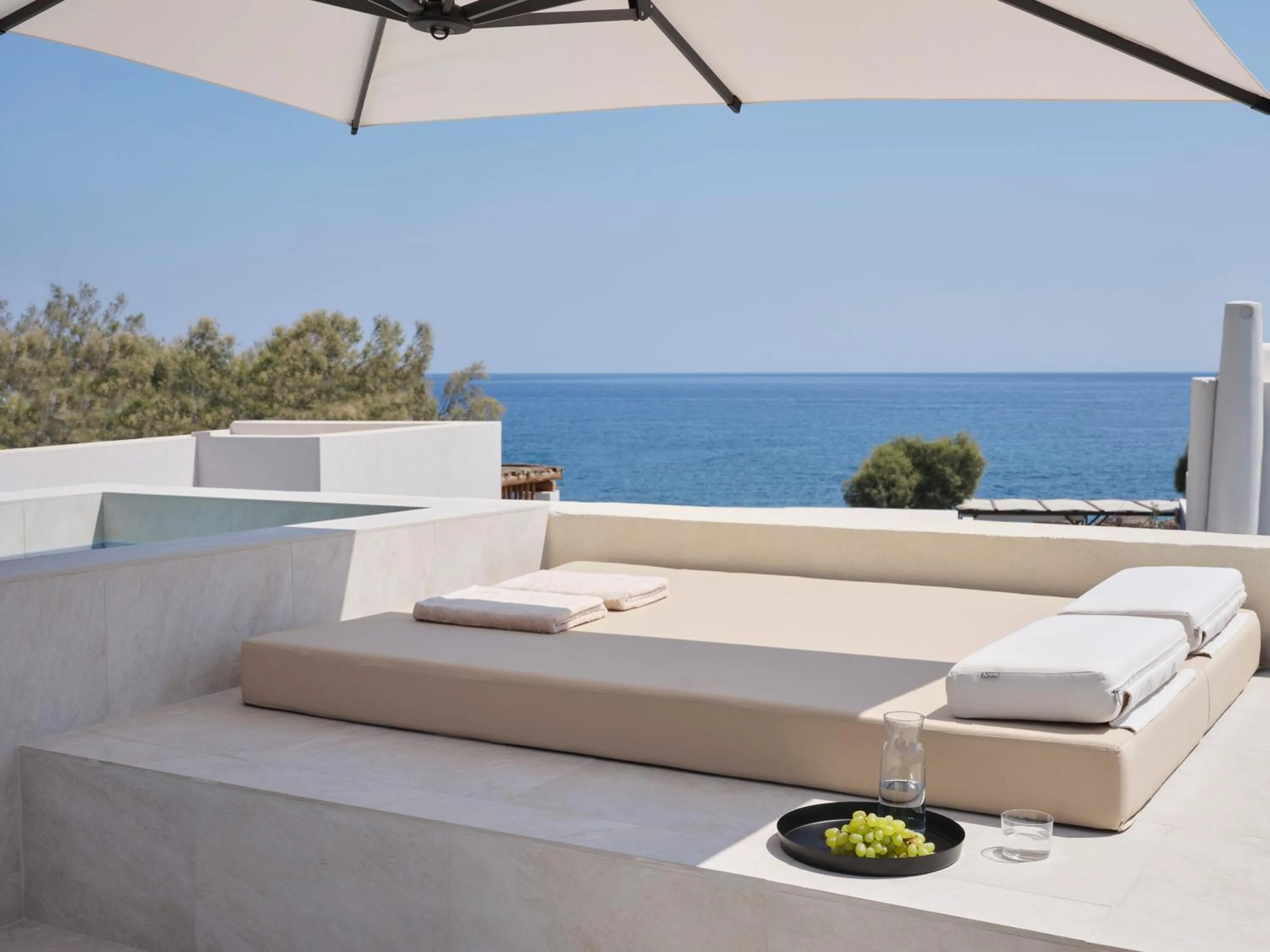 Heyday Luxury Suites