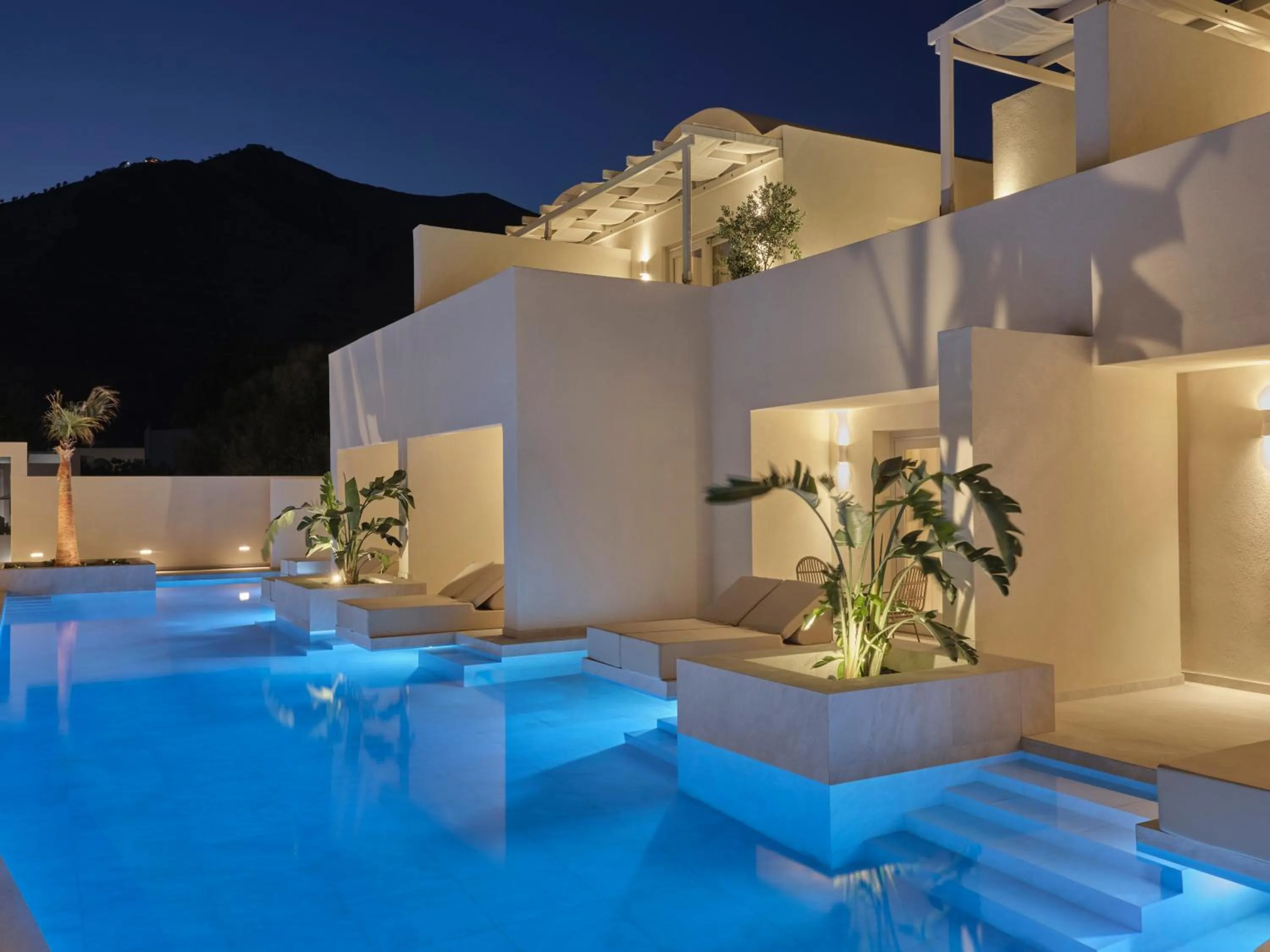 Heyday Luxury Suites